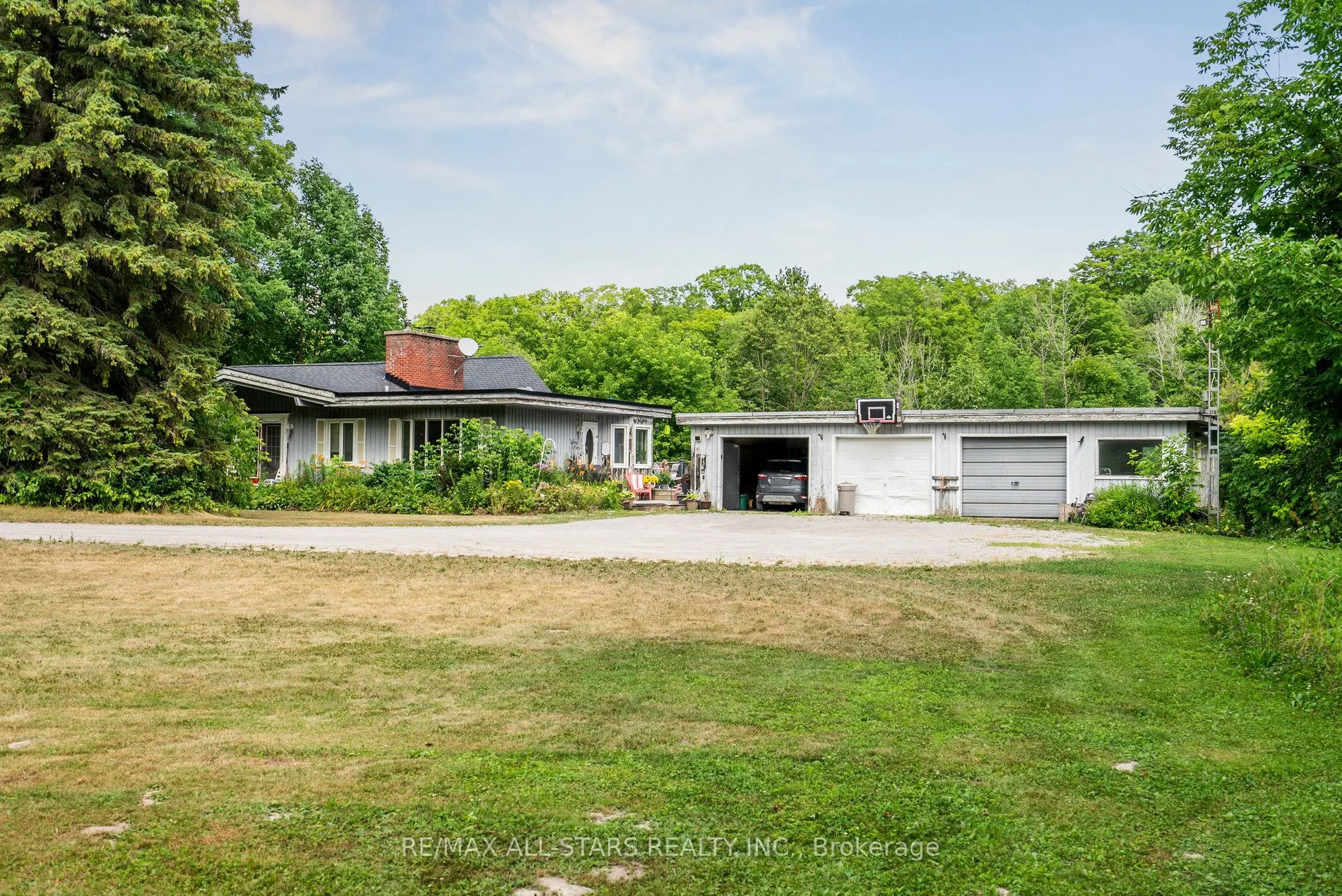 4819 Durham Regional Rd 30 Road