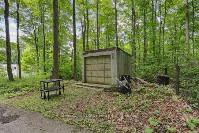 14586 York Durham Line Road