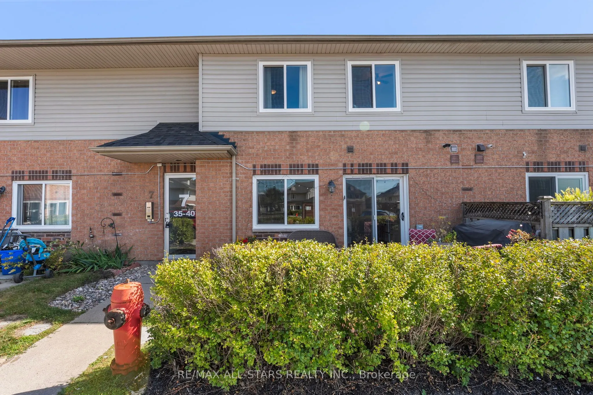 1 Testa Road, #36