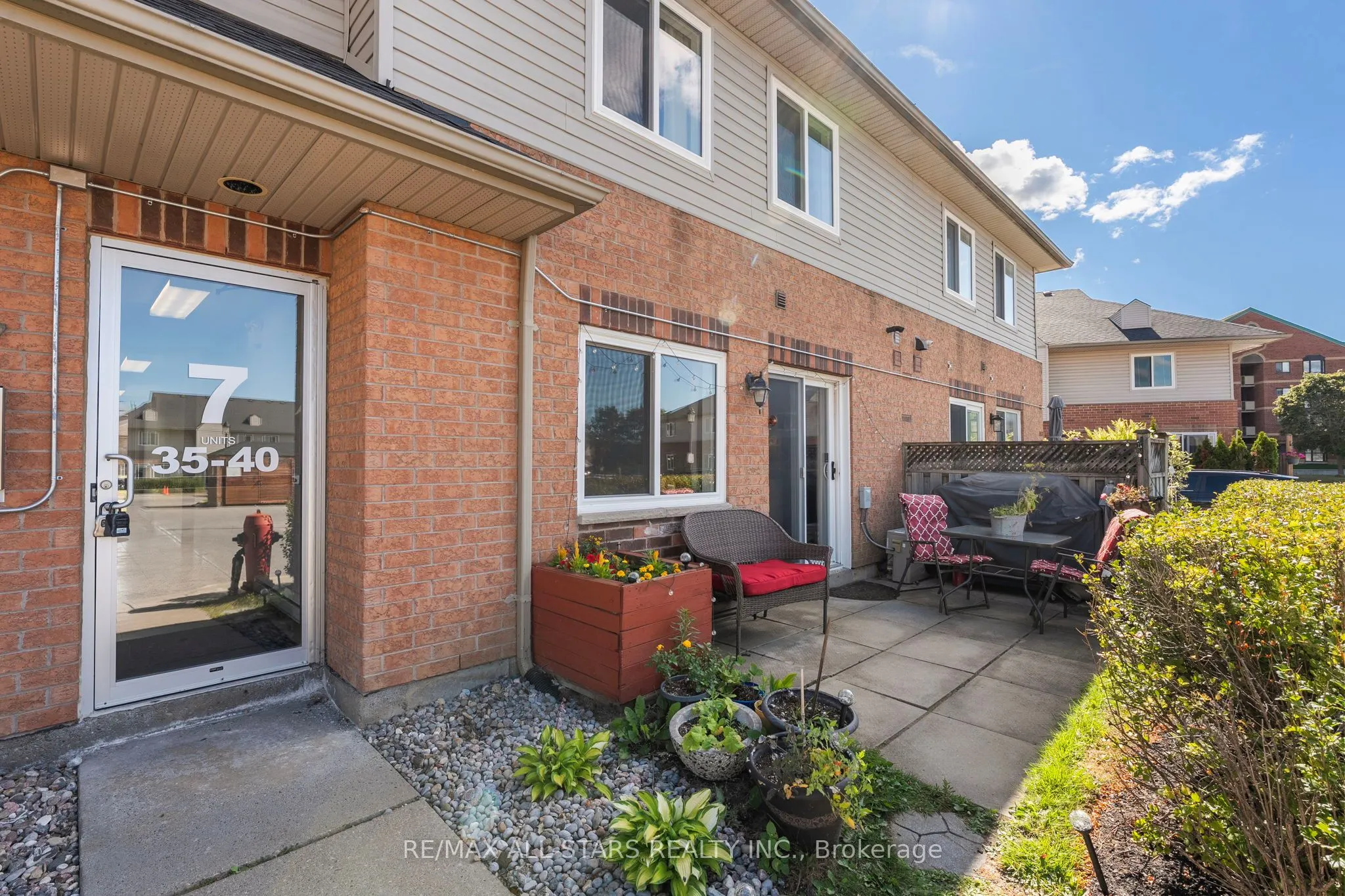 1 Testa Road, #36