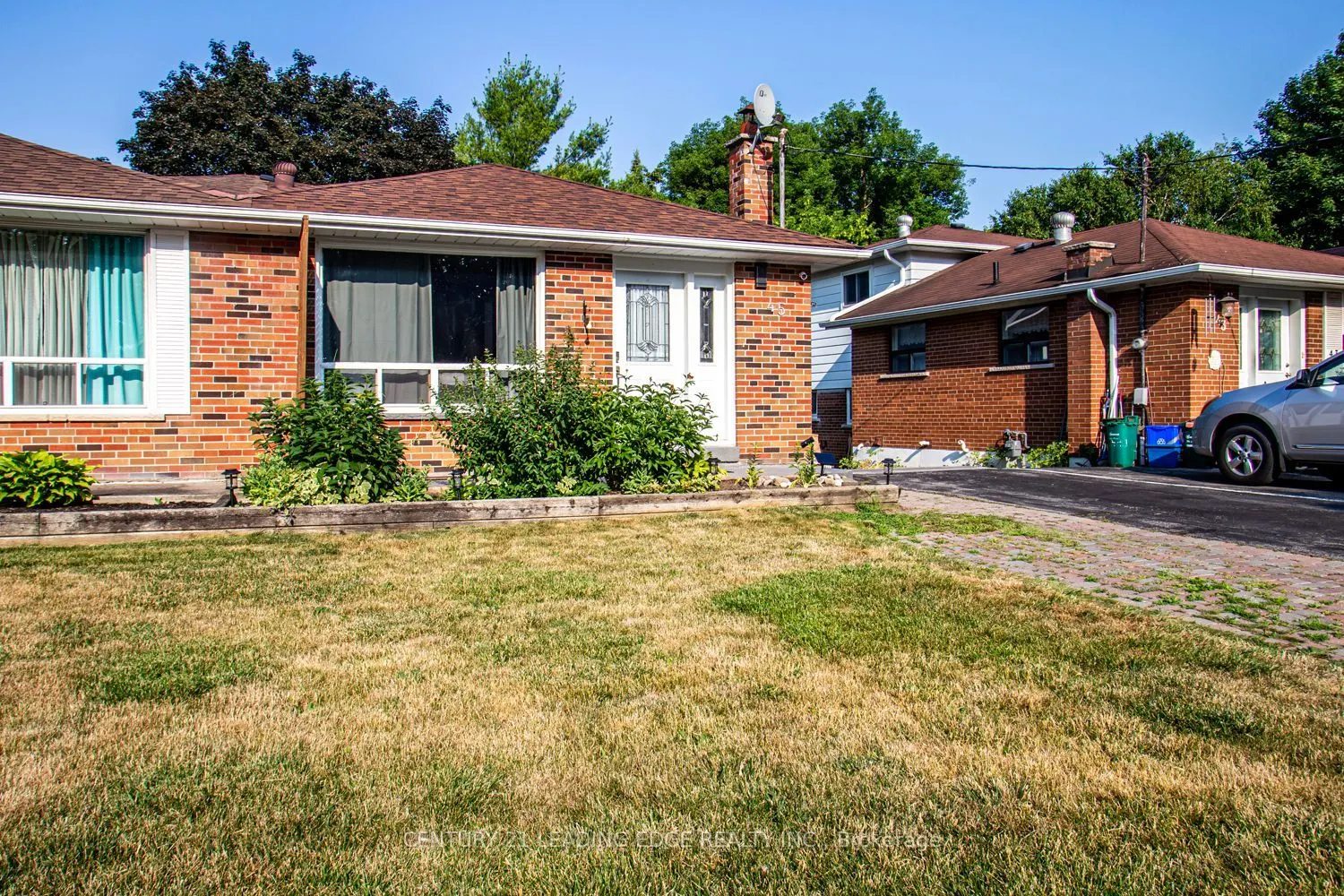45 Wales Avenue, #Bsmt