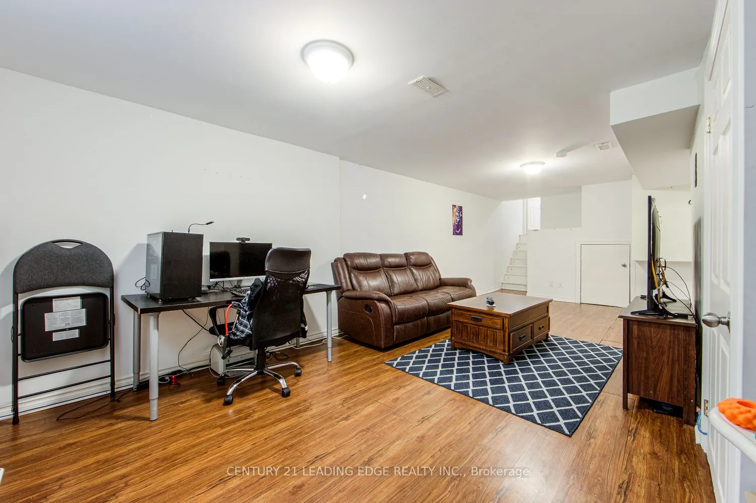45 Wales Avenue, #Bsmt