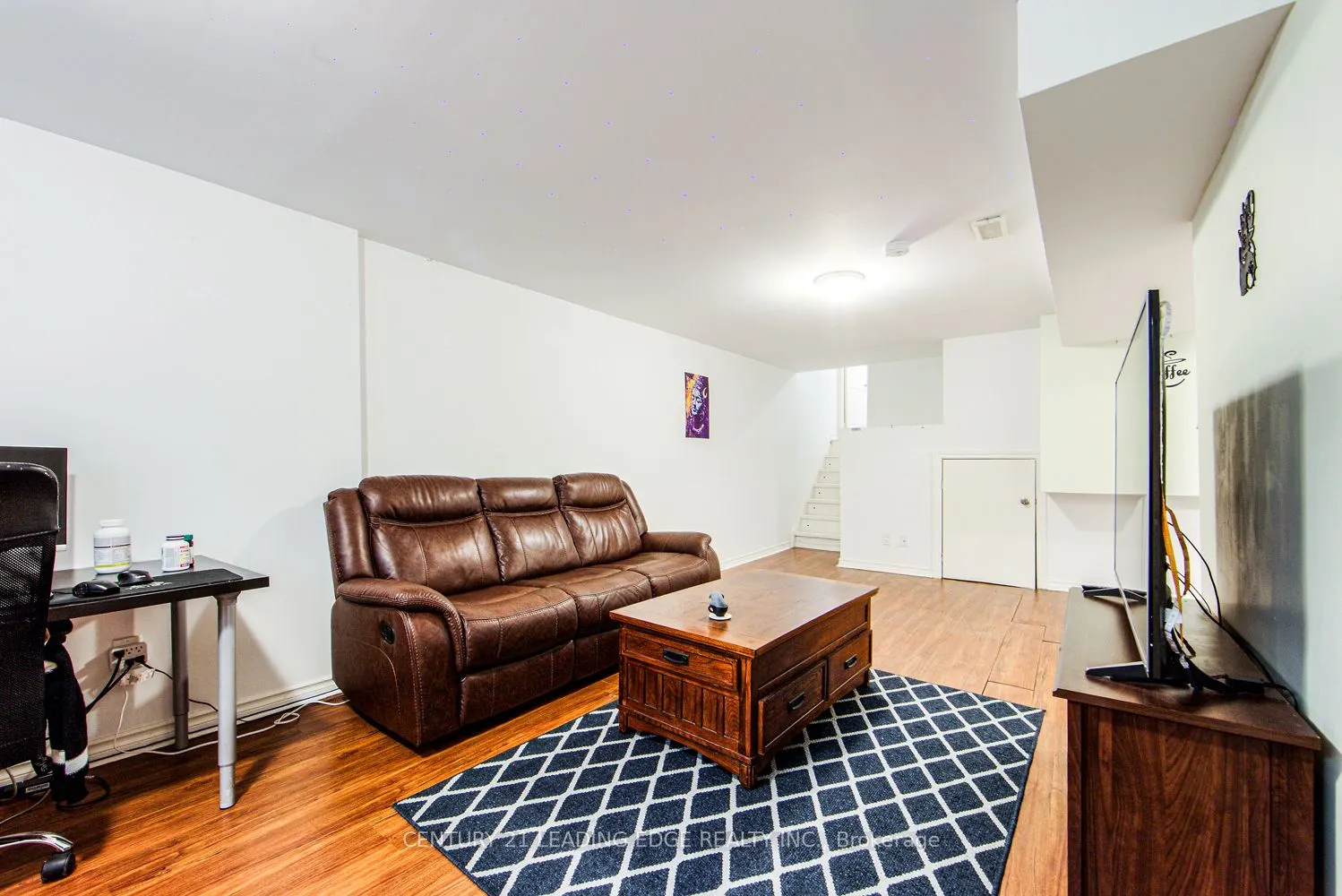 45 Wales Avenue, #Bsmt