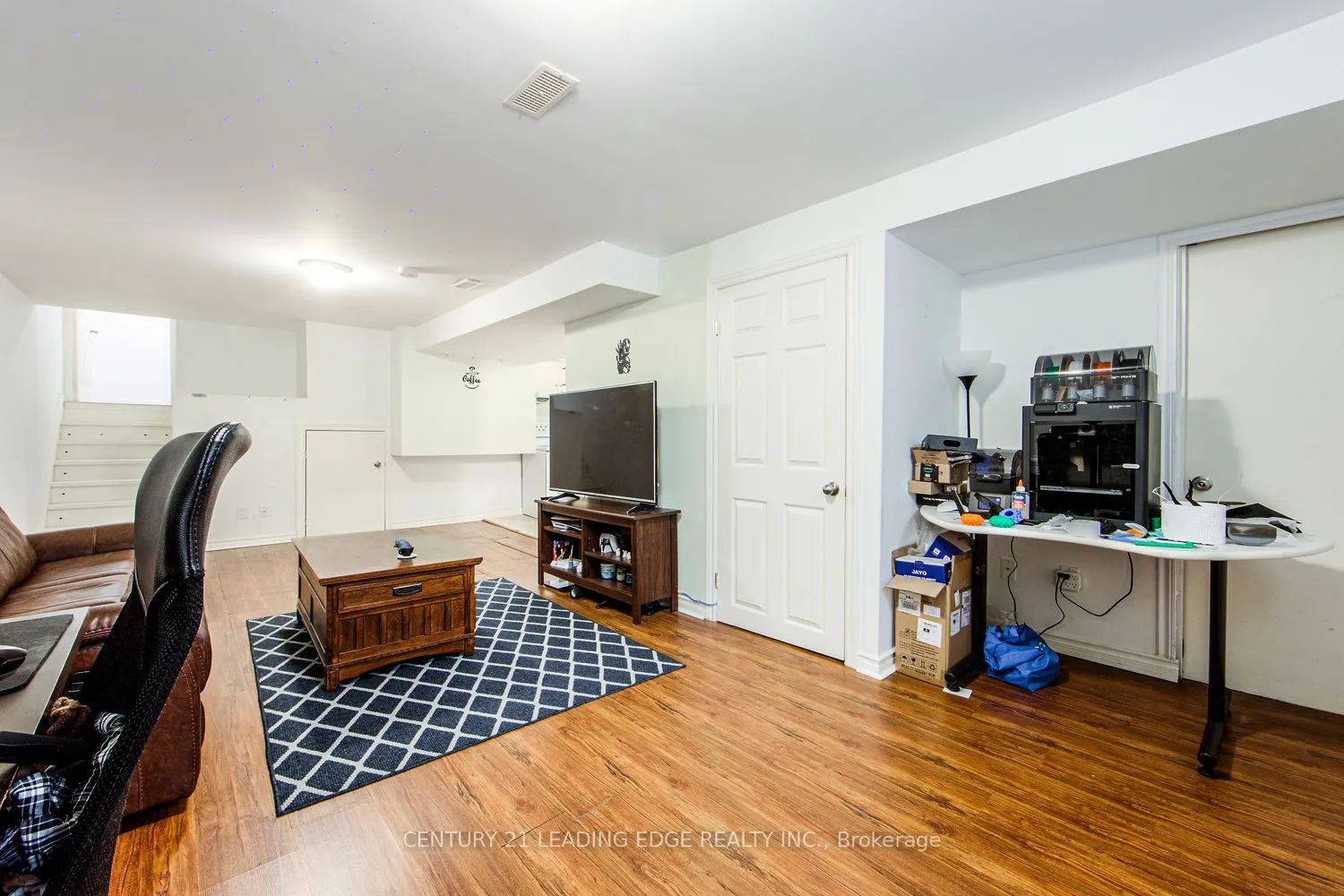 45 Wales Avenue, #Bsmt