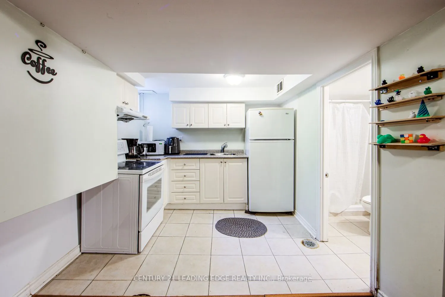 45 Wales Avenue, #Bsmt