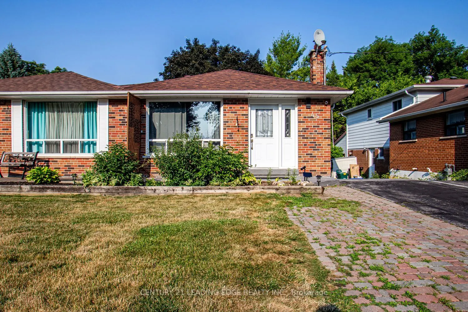 45 Wales Avenue, #Bsmt