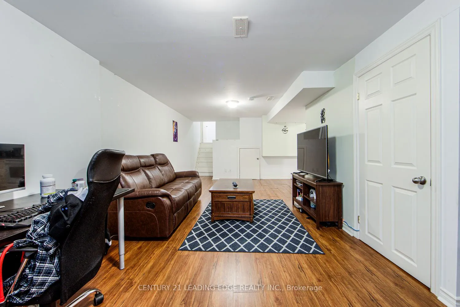 45 Wales Avenue, #Bsmt