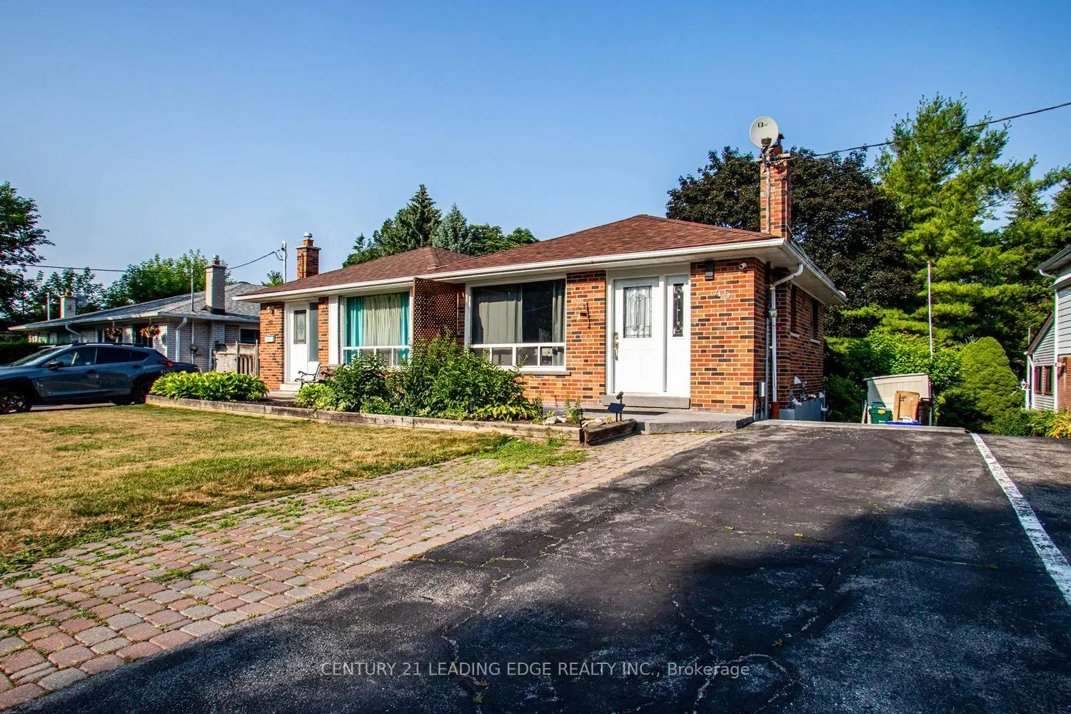 45 Wales Avenue, #Bsmt