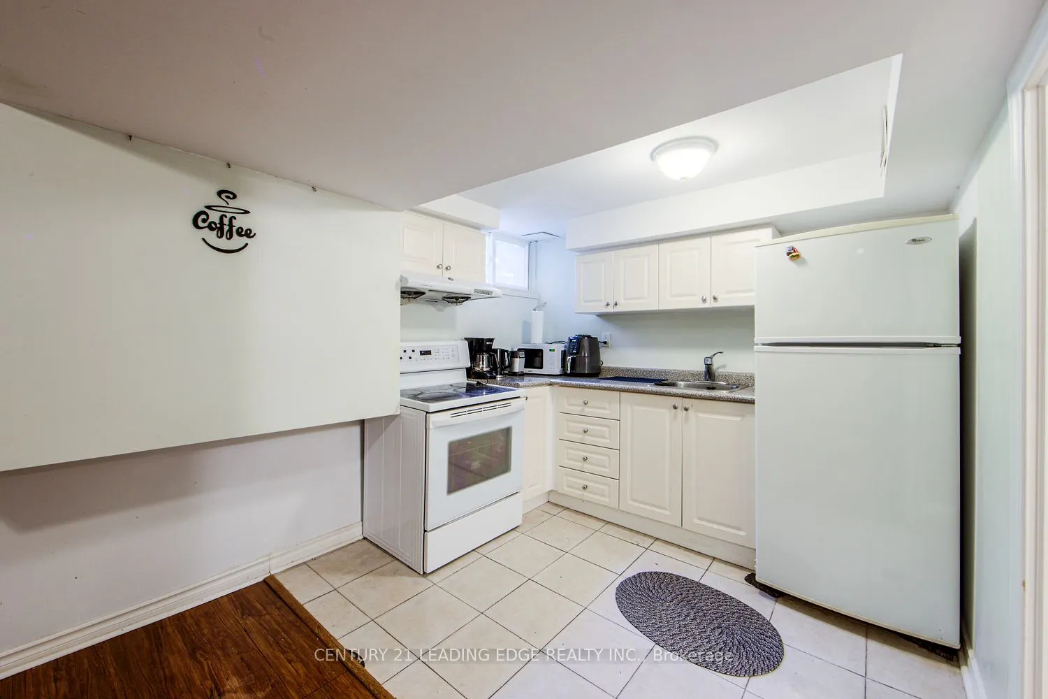 45 Wales Avenue, #Bsmt