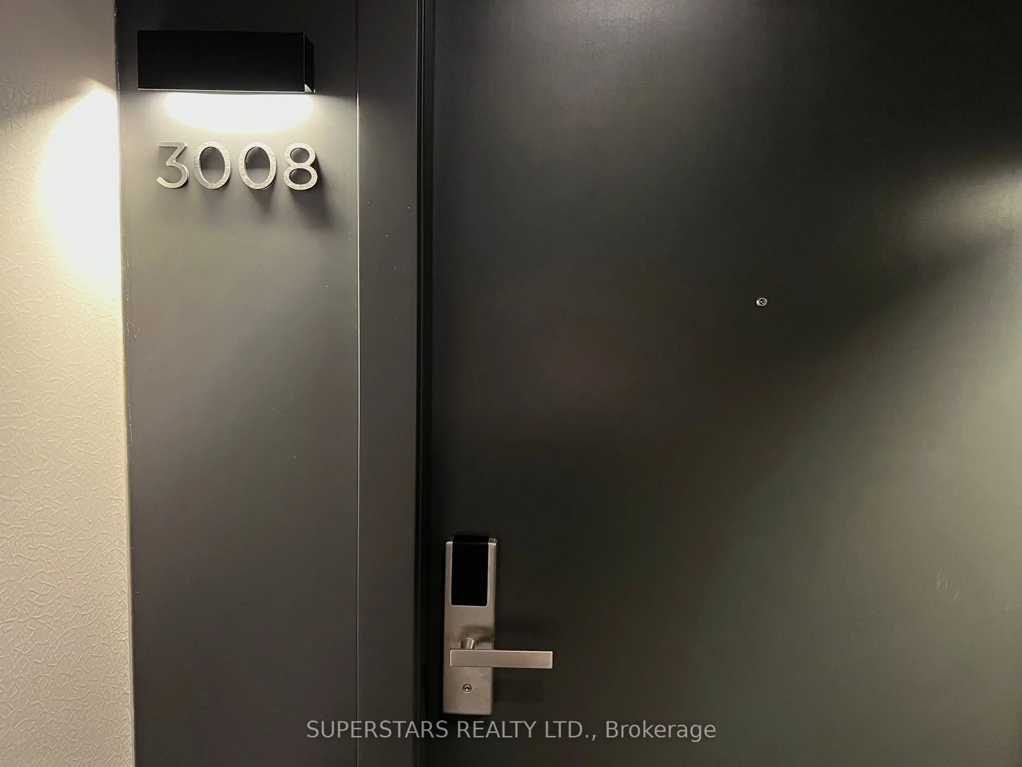 12 Gandhi Lane, #3008
