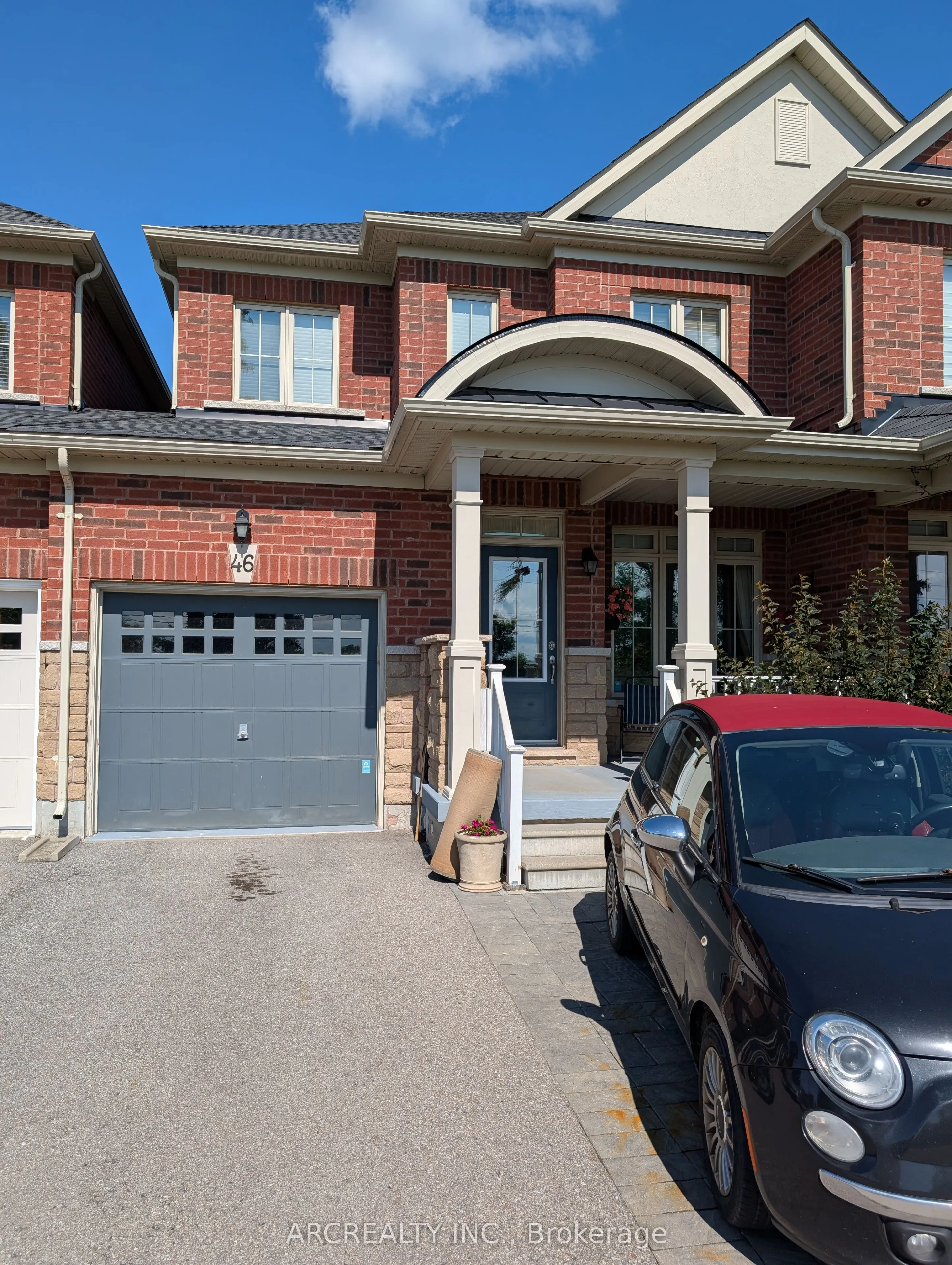 46 Betony Drive