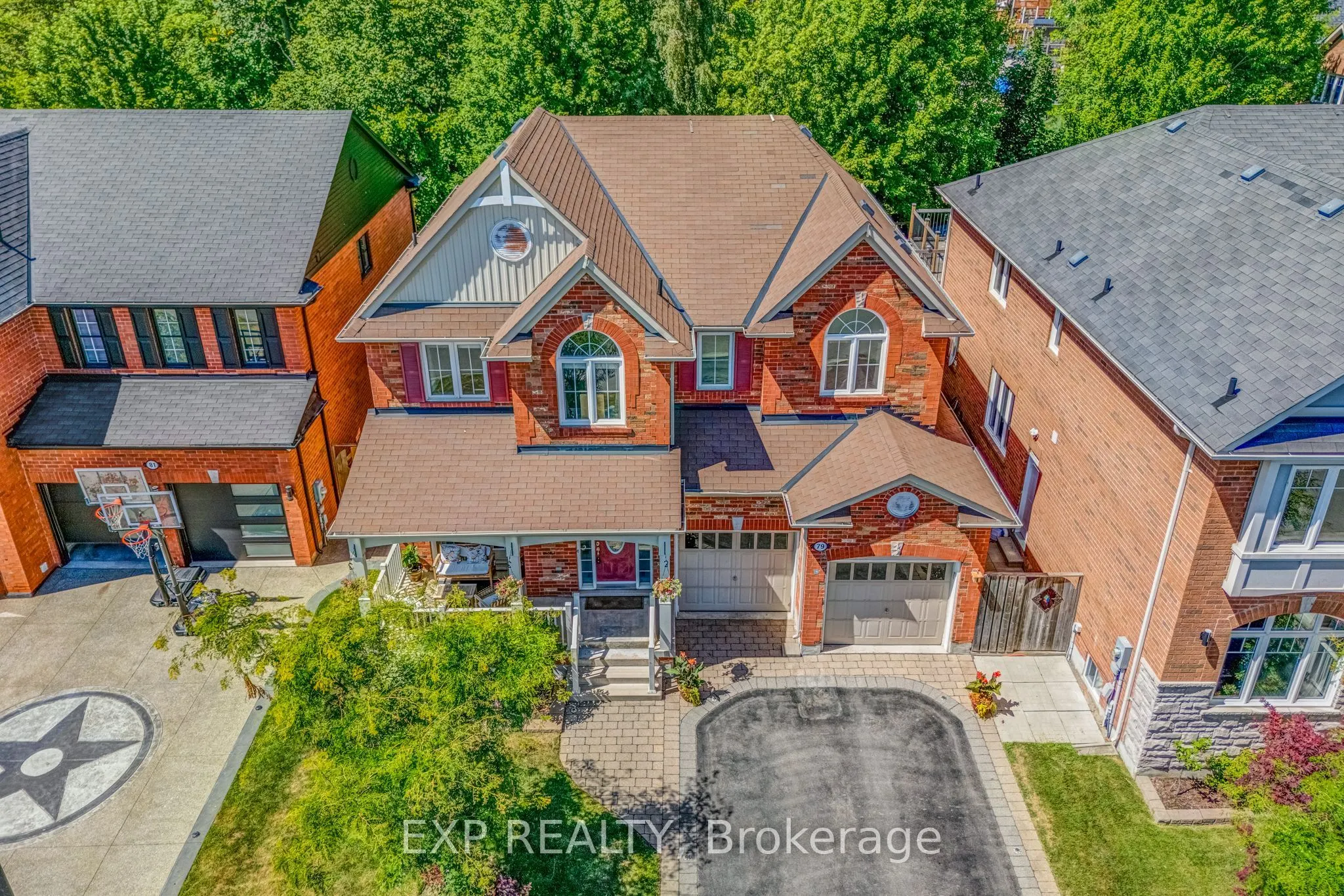 79 Bulmer Crescent