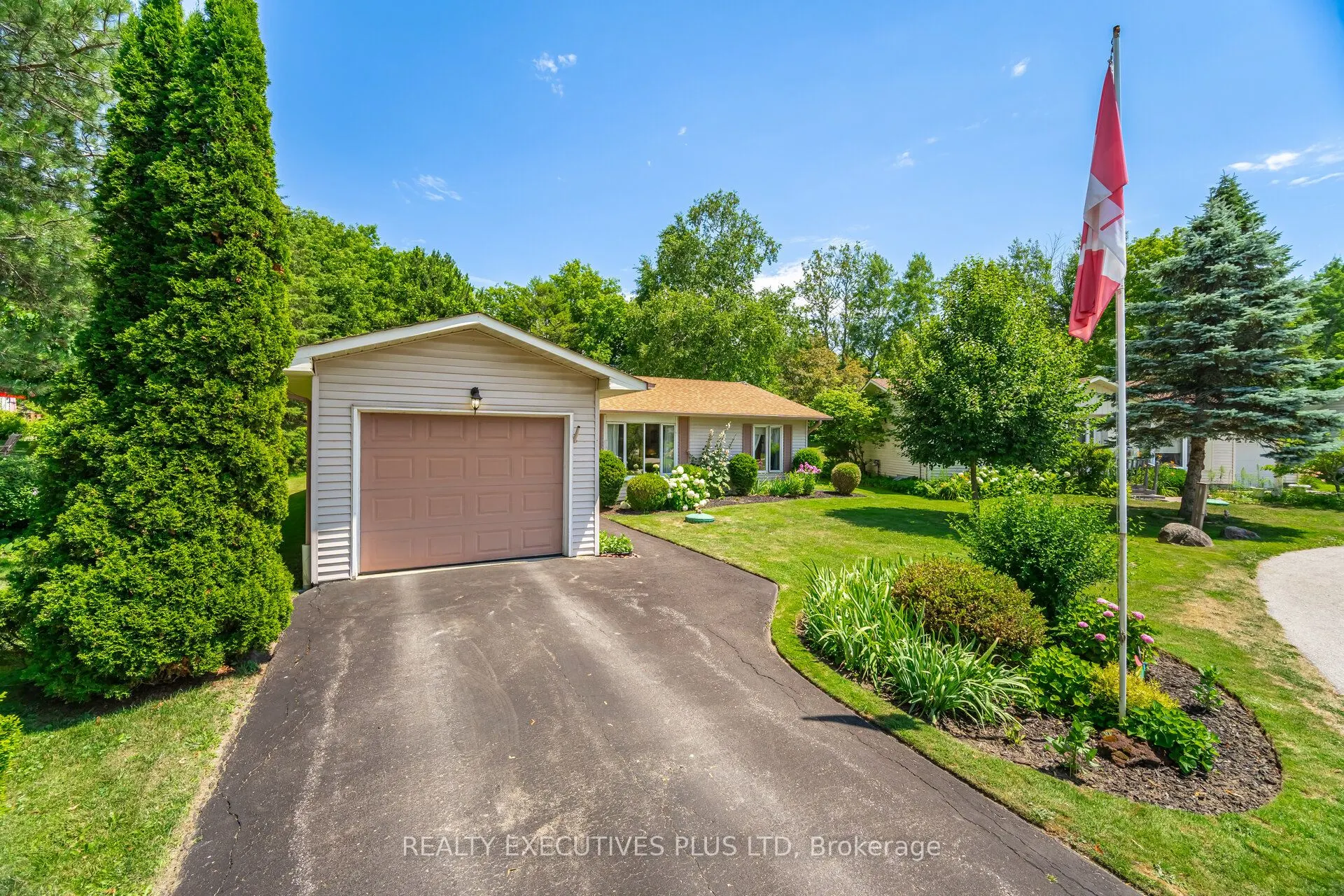 3 Pineview Court