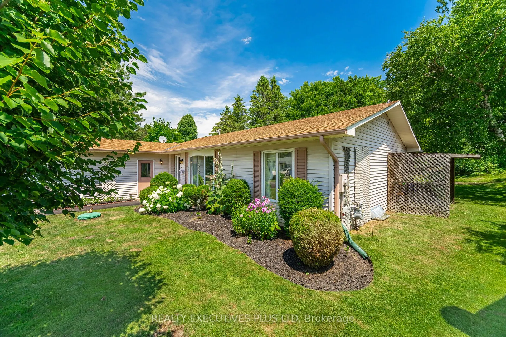 3 Pineview Court