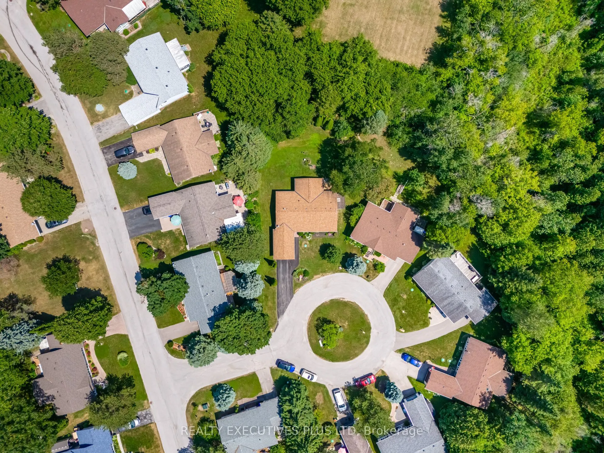 3 Pineview Court