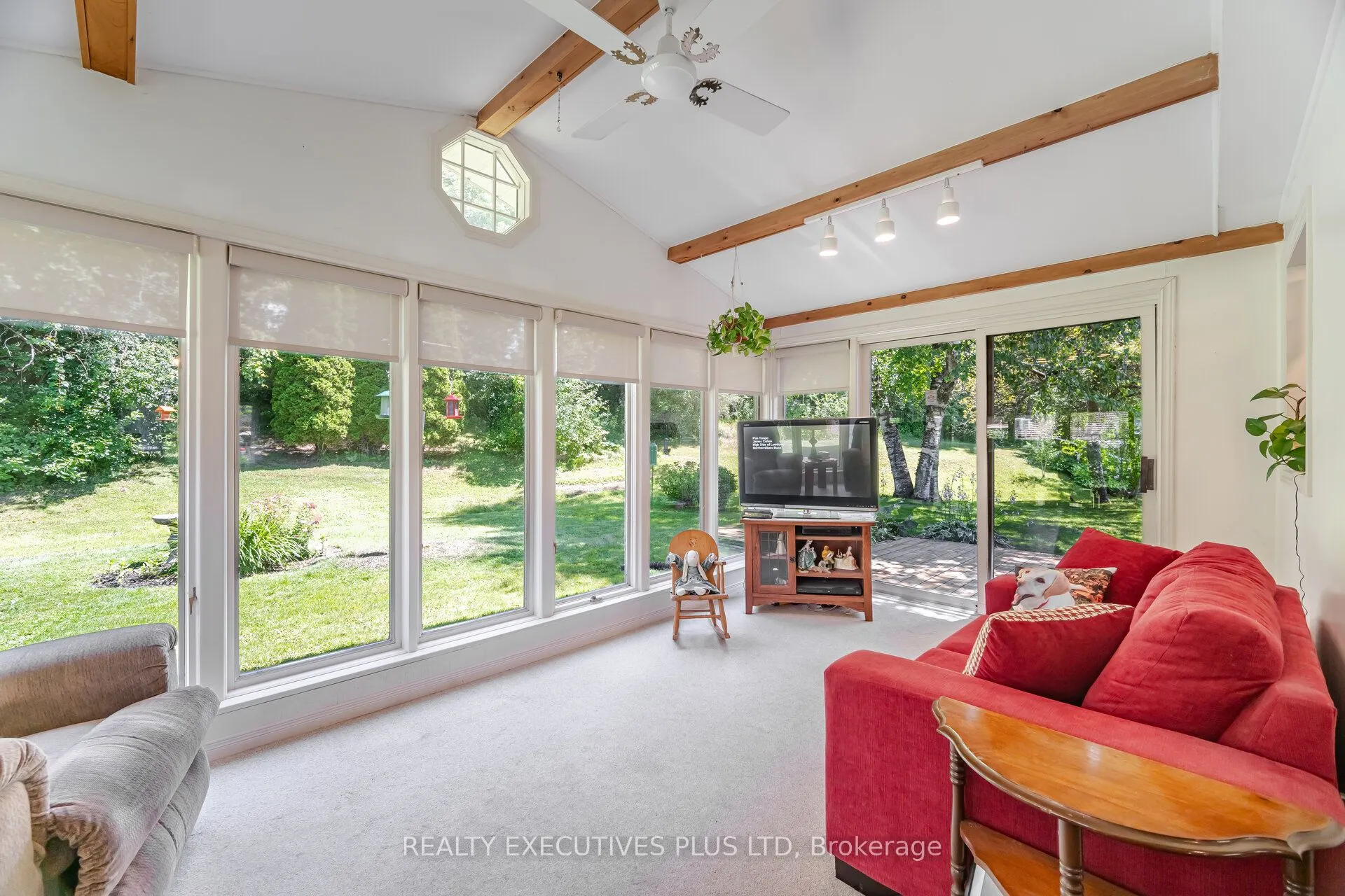 3 Pineview Court