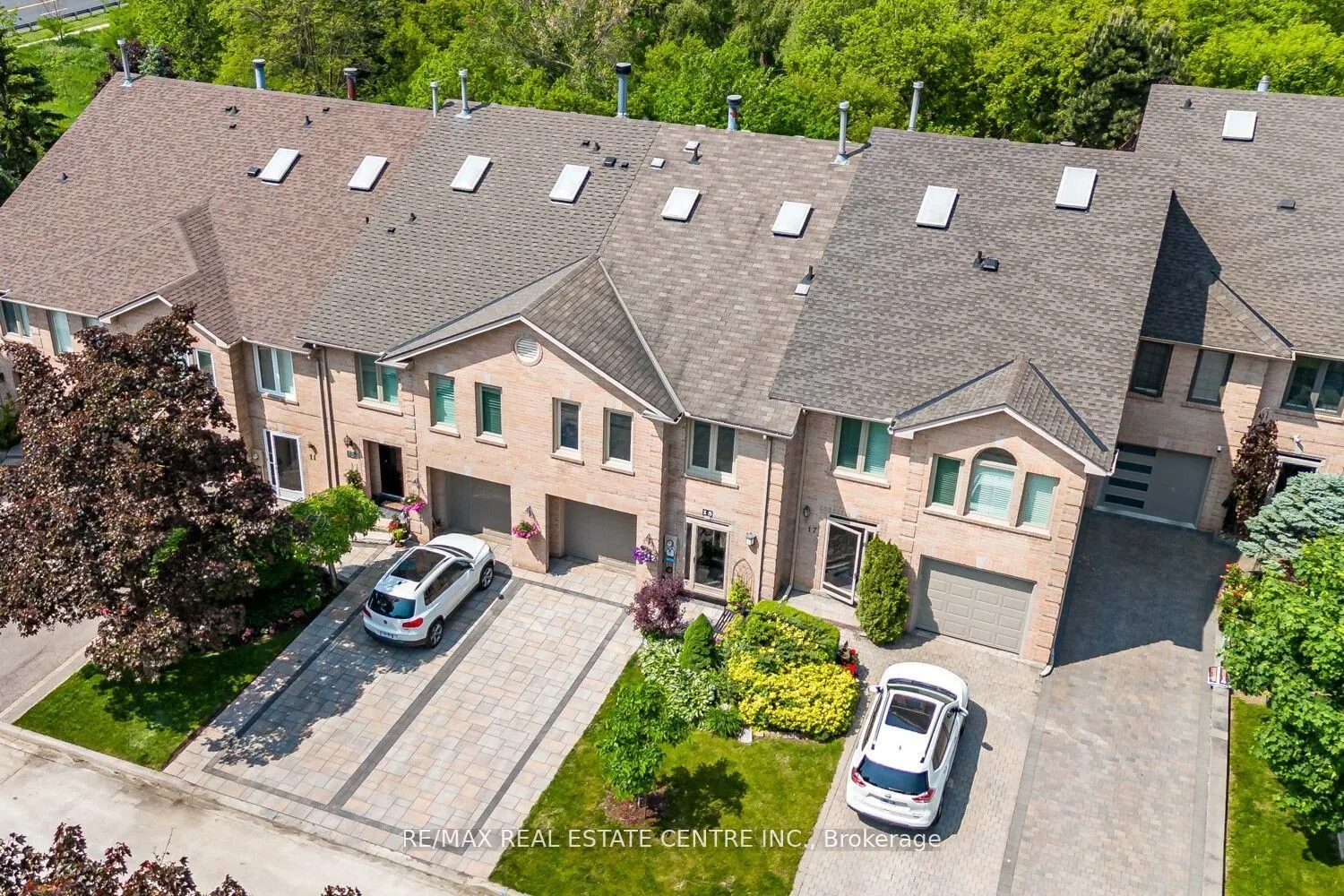 15 Rockingham Court