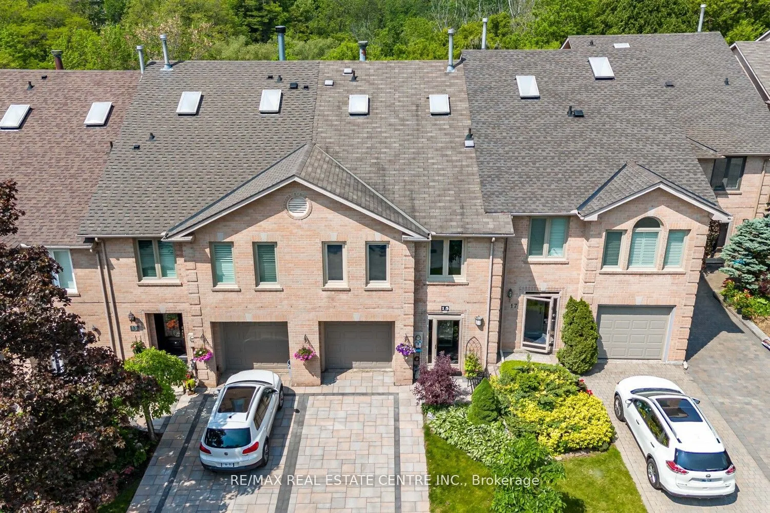 15 Rockingham Court