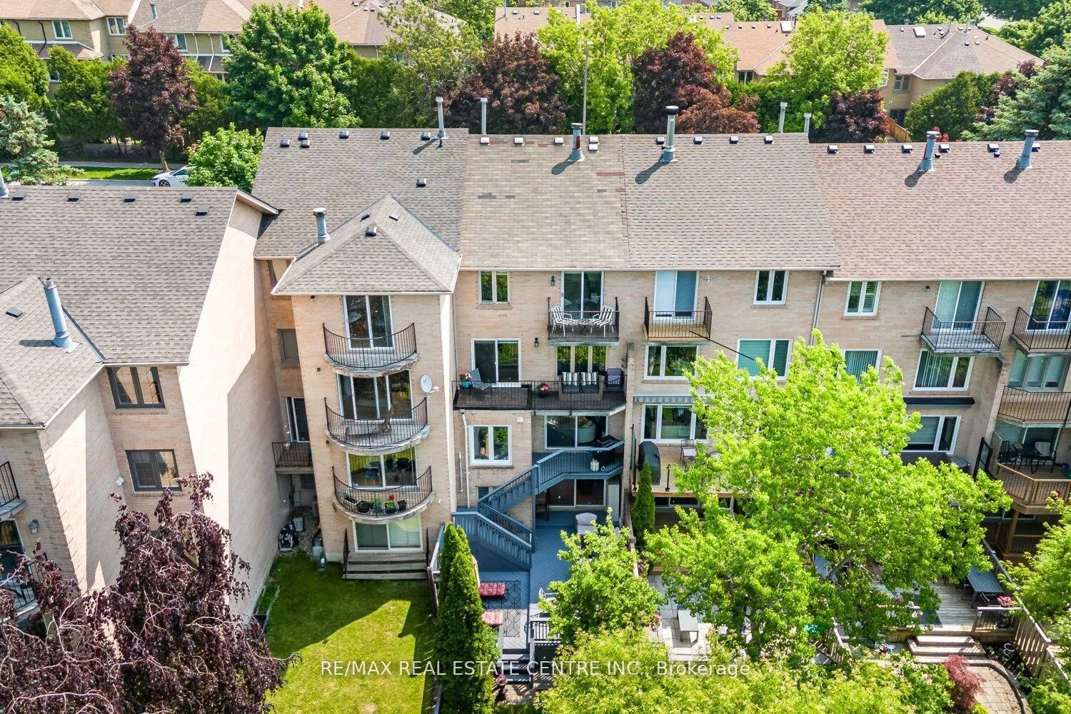 15 Rockingham Court