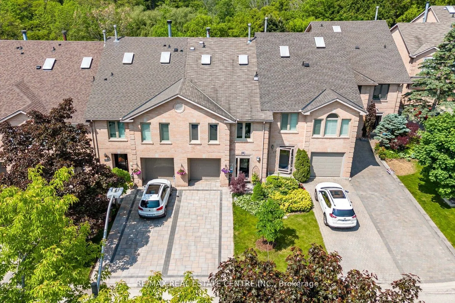 15 Rockingham Court