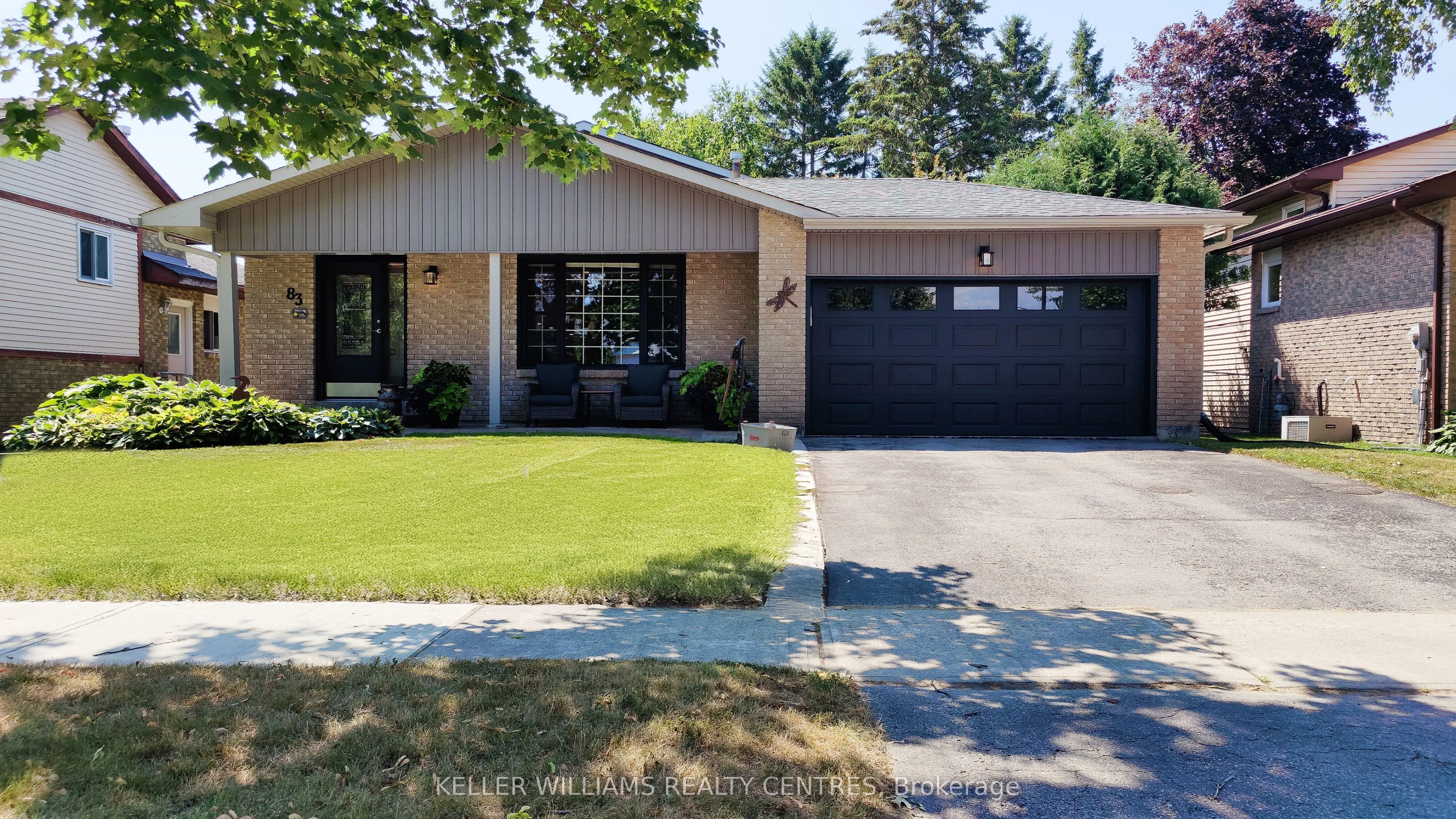 83 Shannon Road