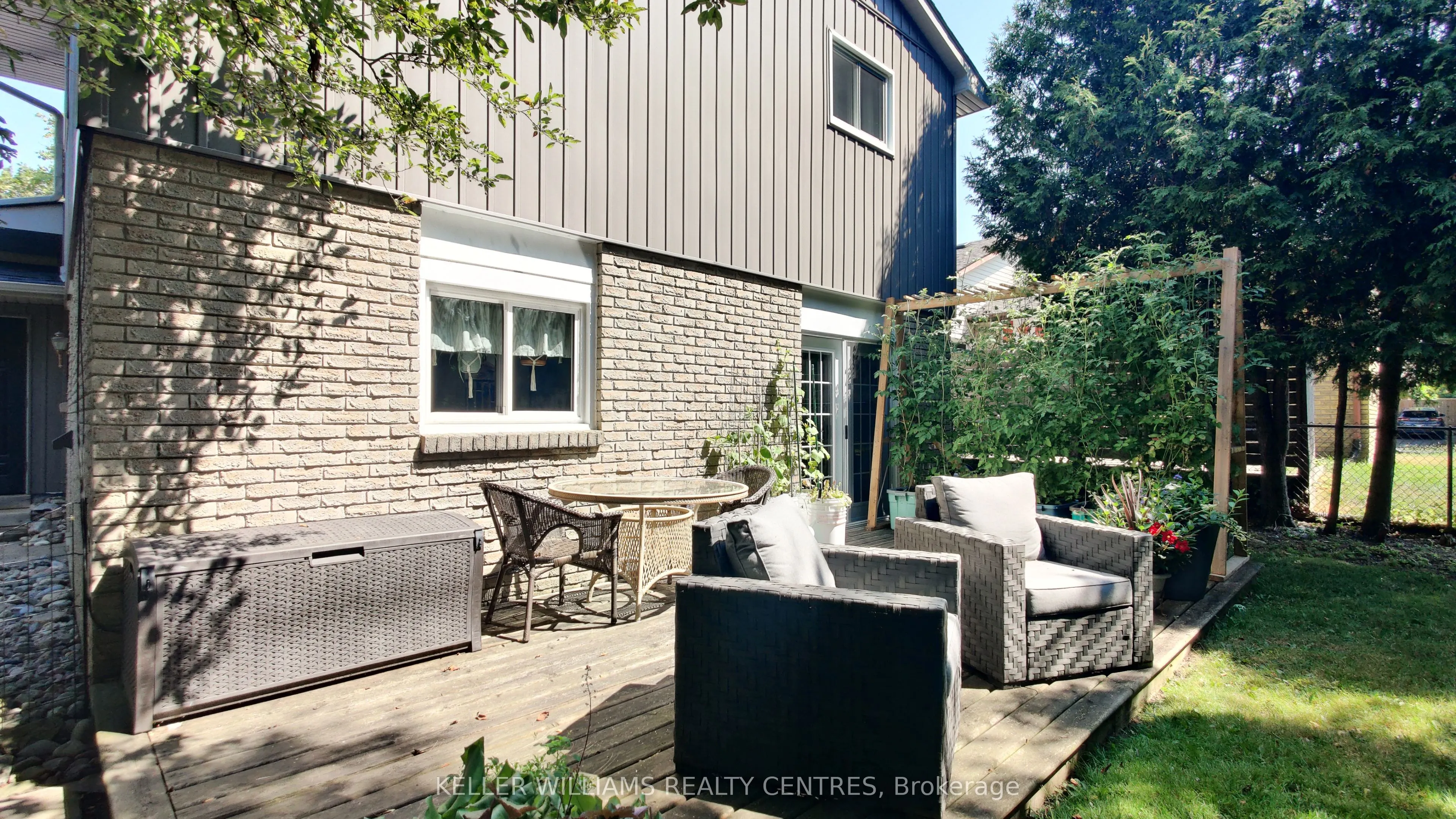 83 Shannon Road