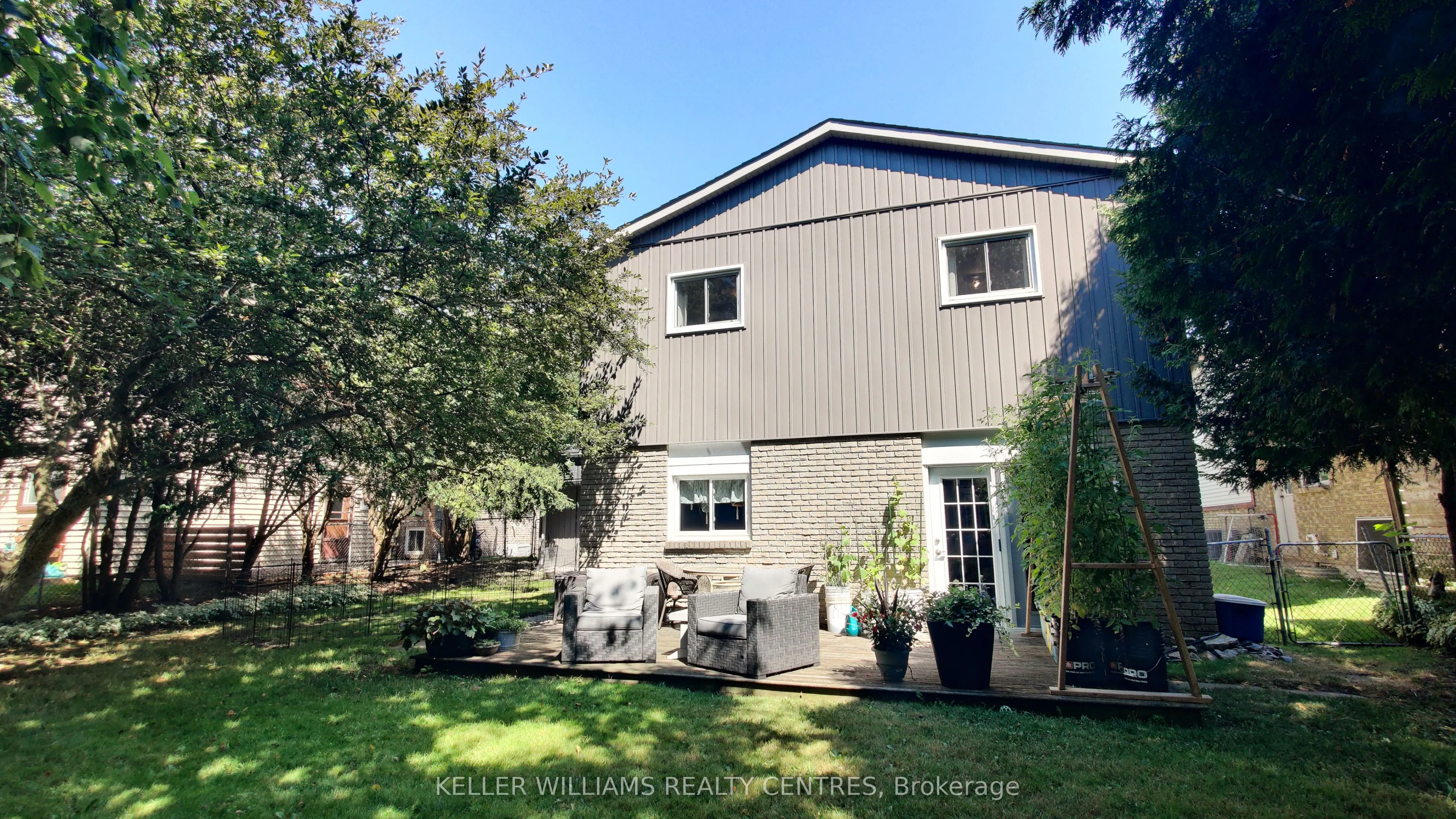 83 Shannon Road