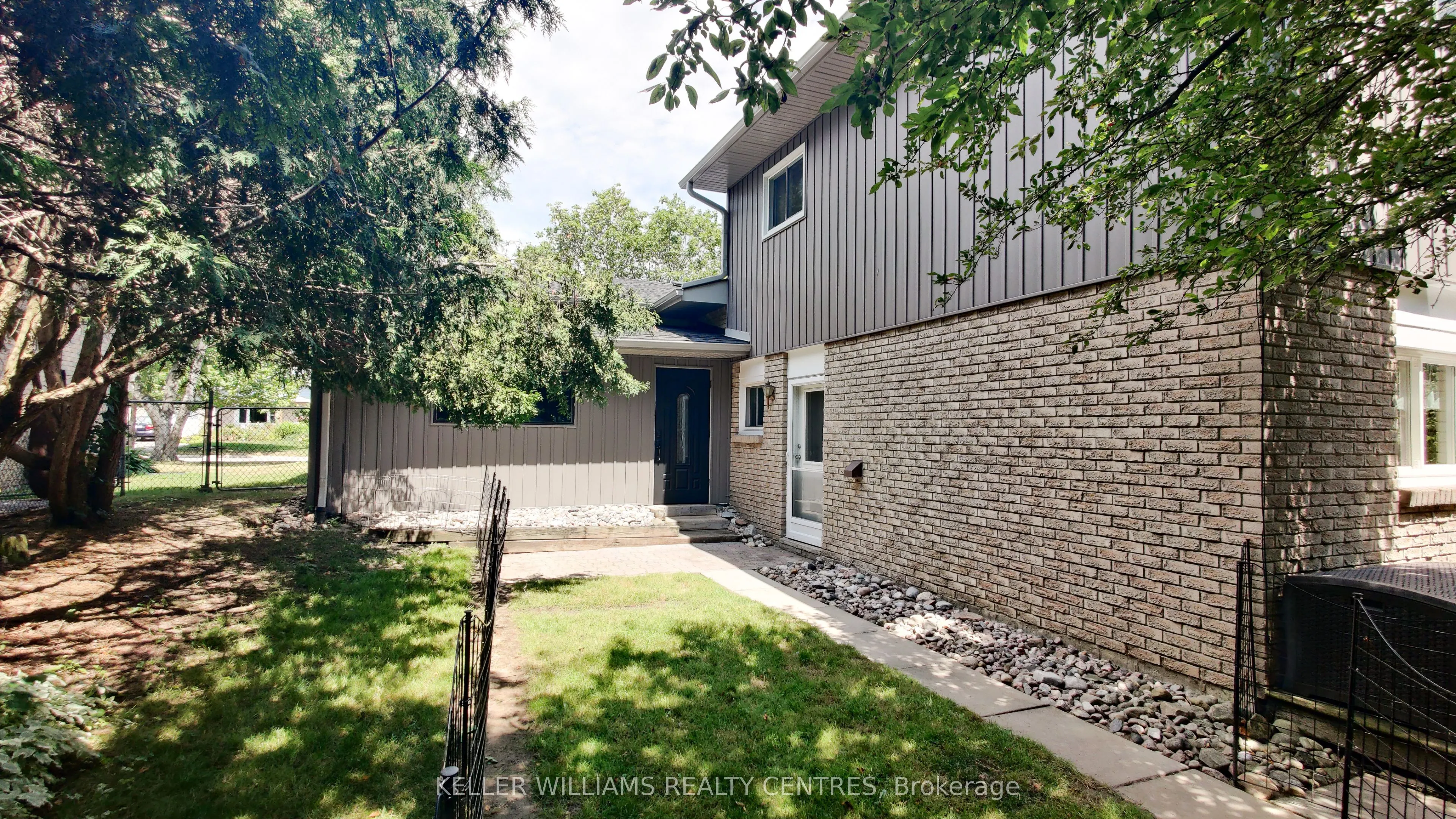 83 Shannon Road