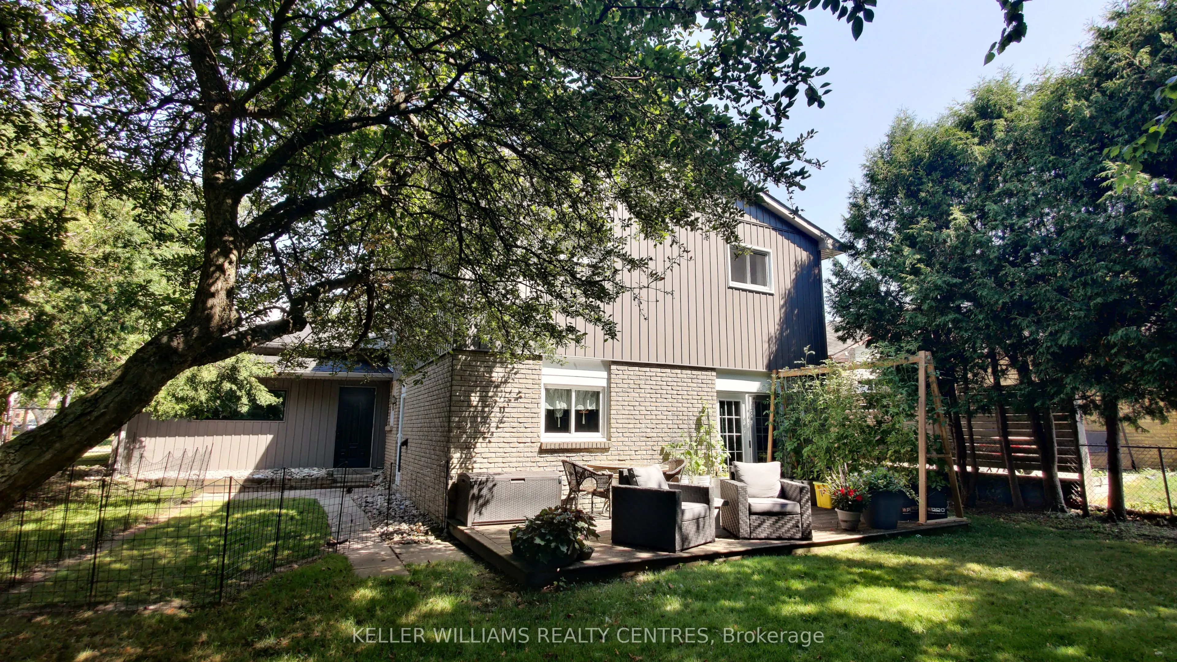 83 Shannon Road