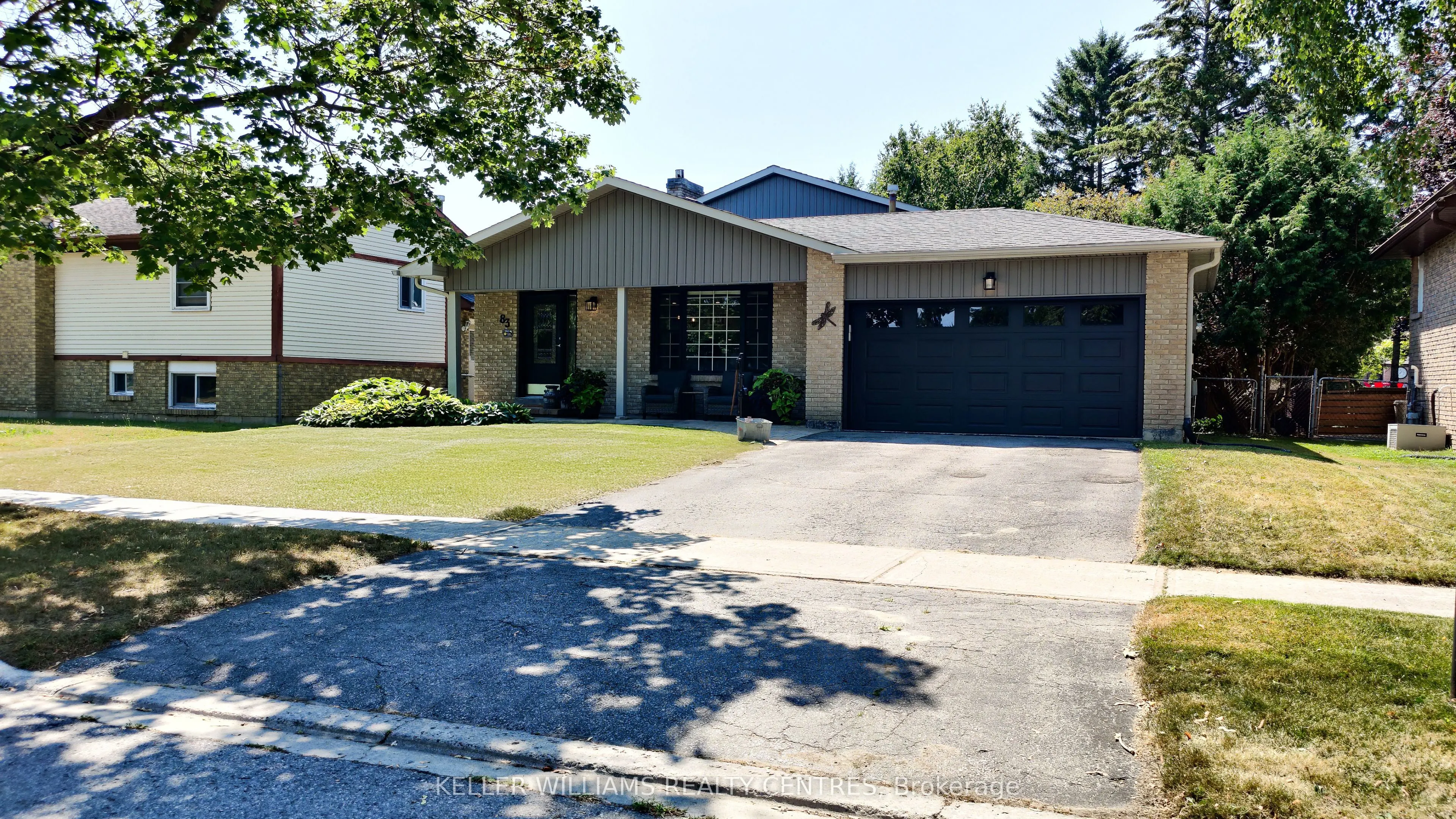 83 Shannon Road