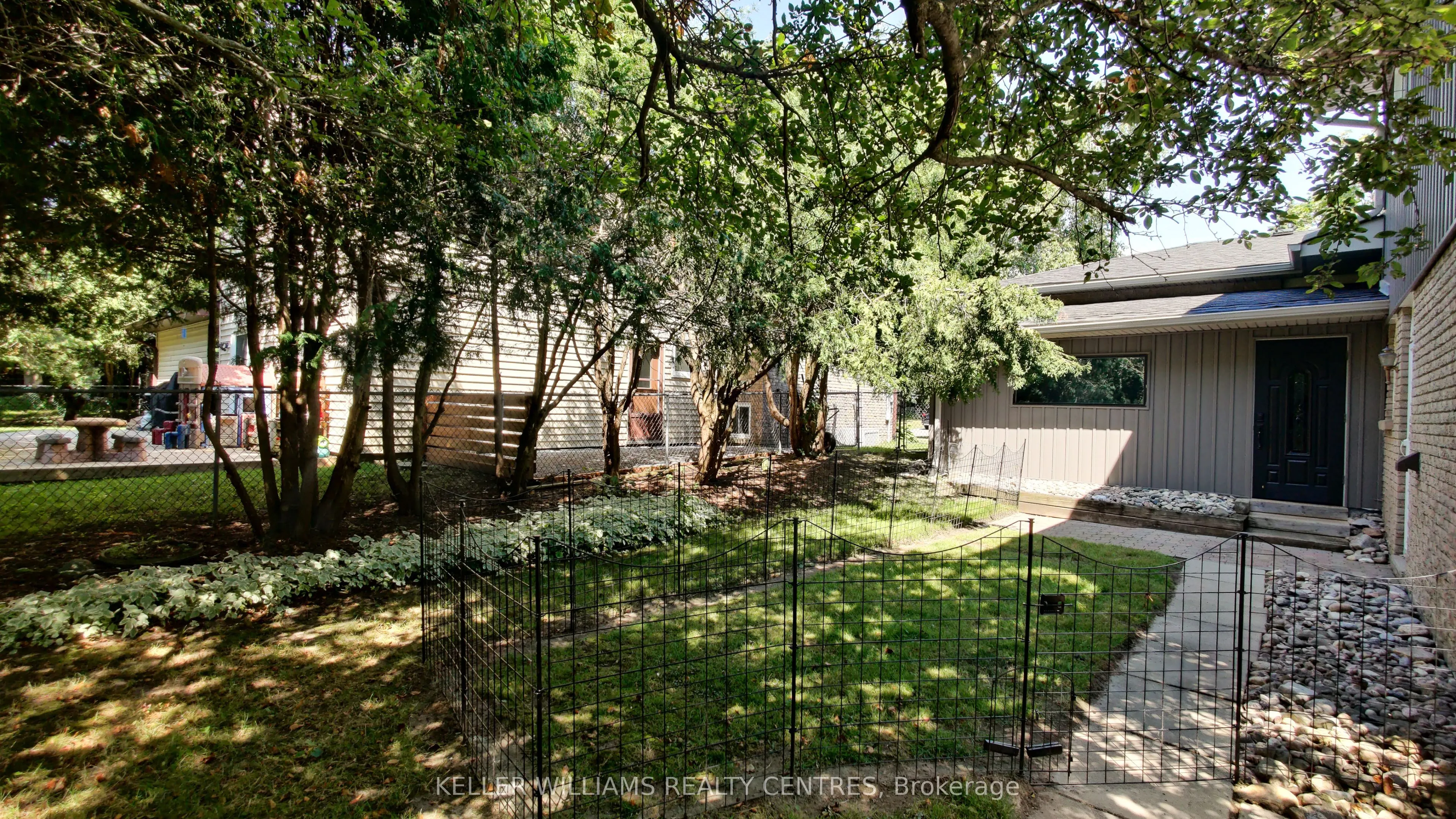 83 Shannon Road