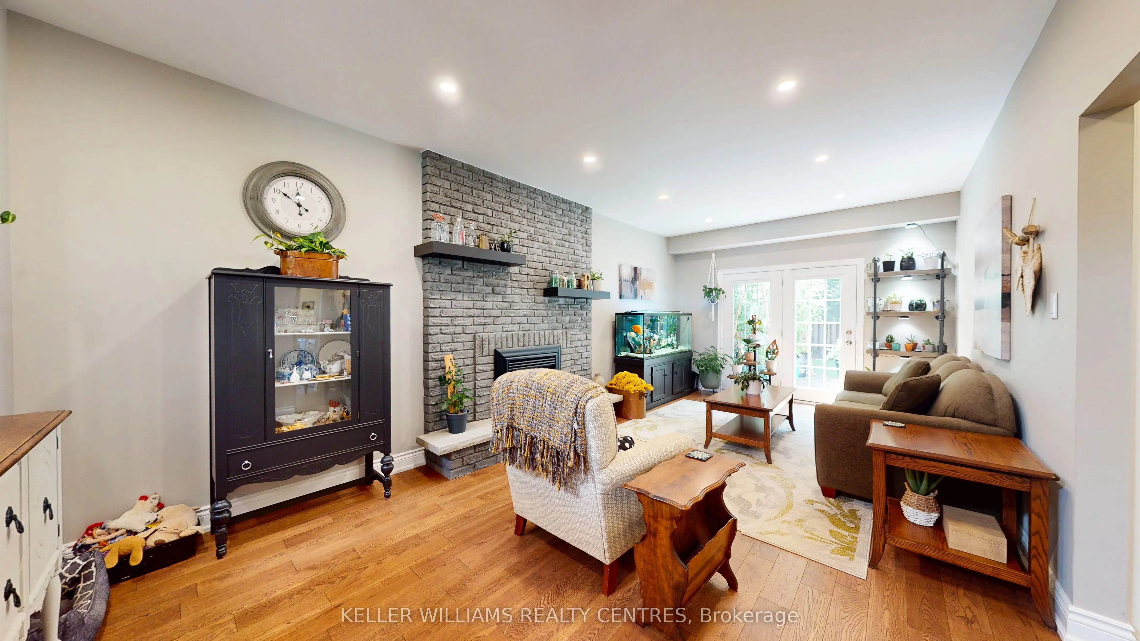 83 Shannon Road
