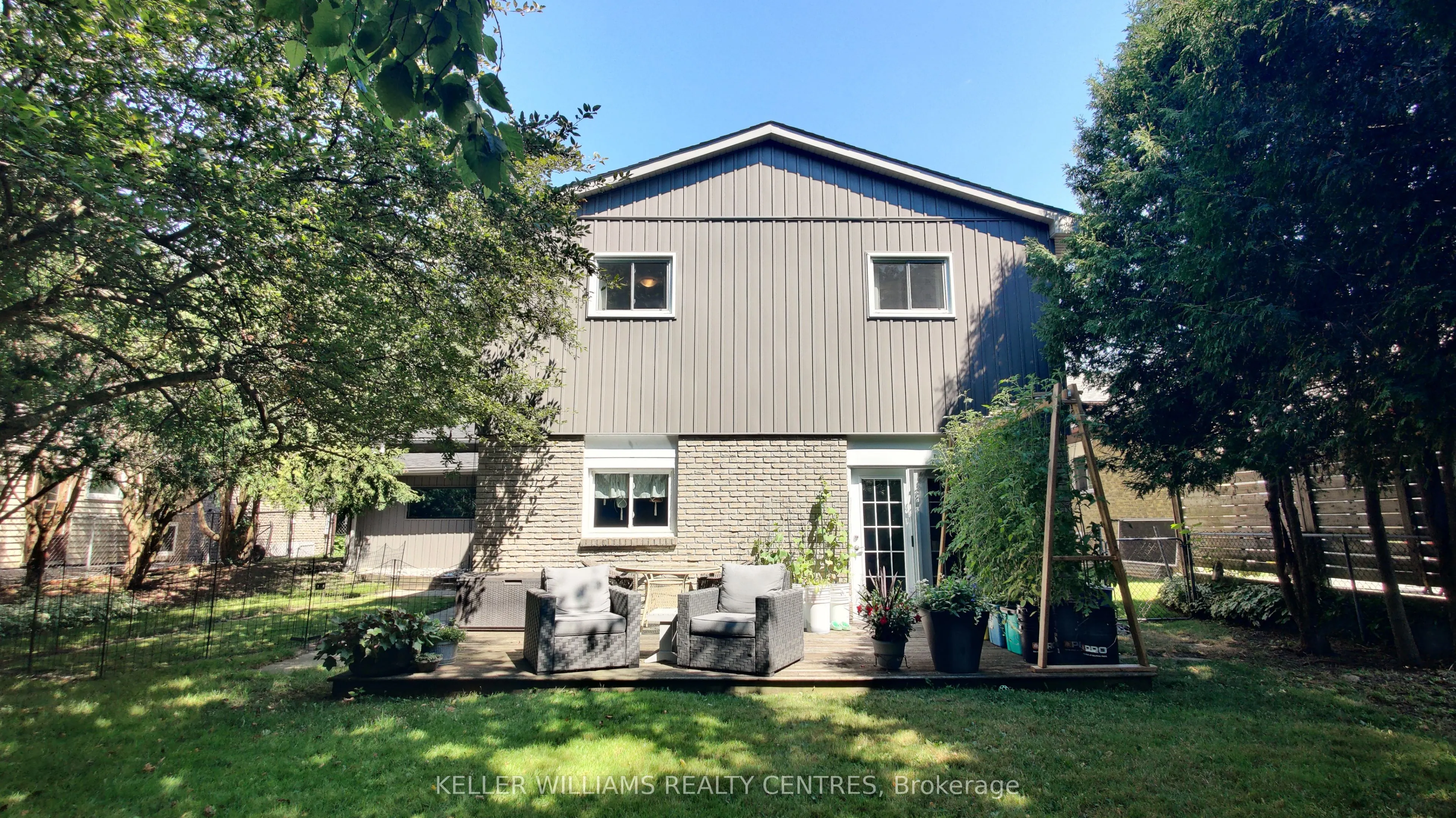 83 Shannon Road