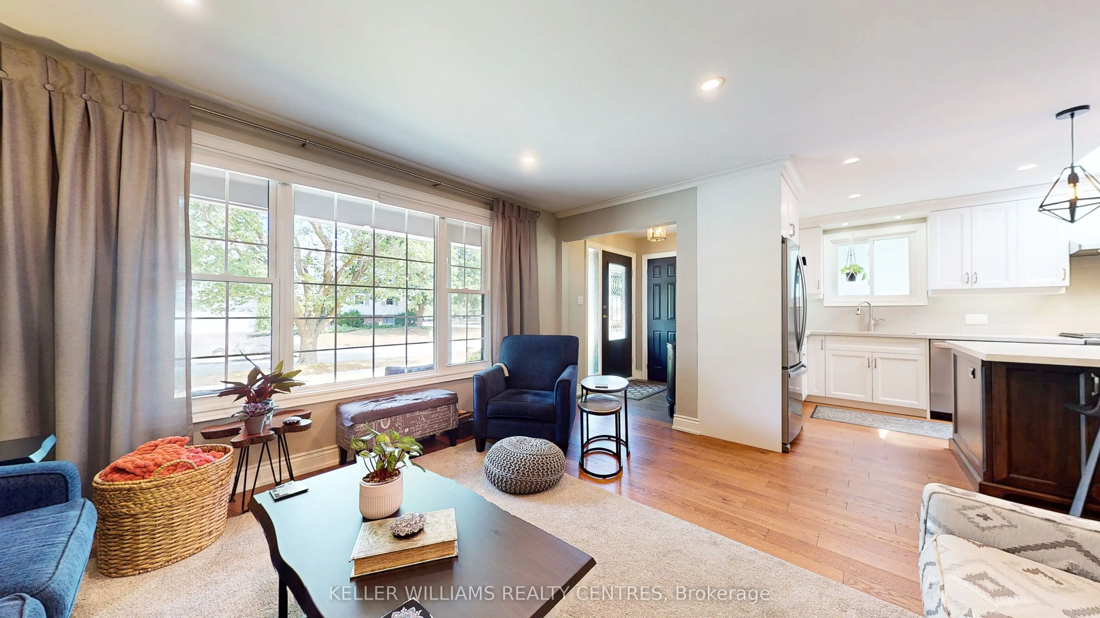 83 Shannon Road