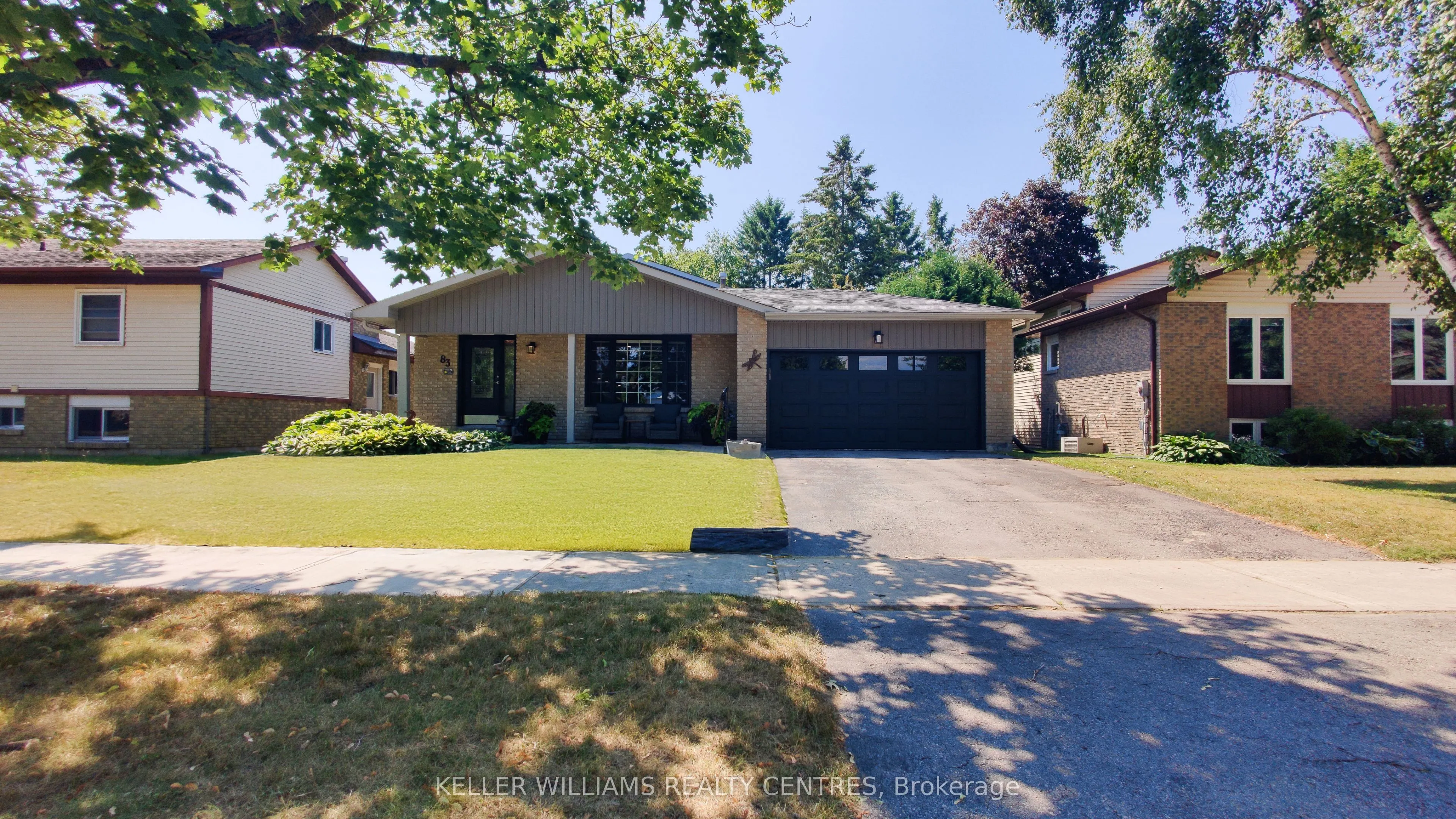 83 Shannon Road