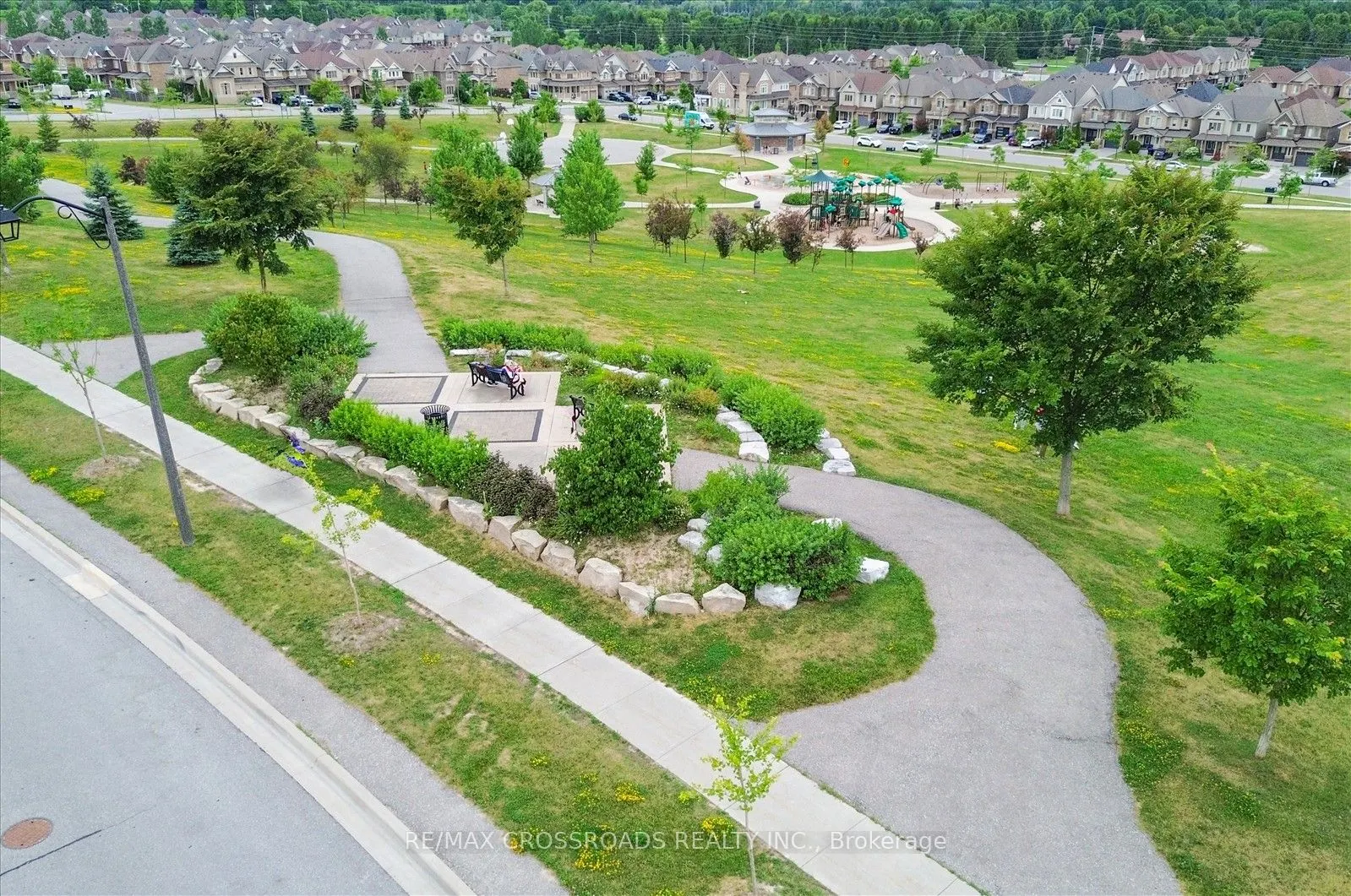 2 Parker Lane