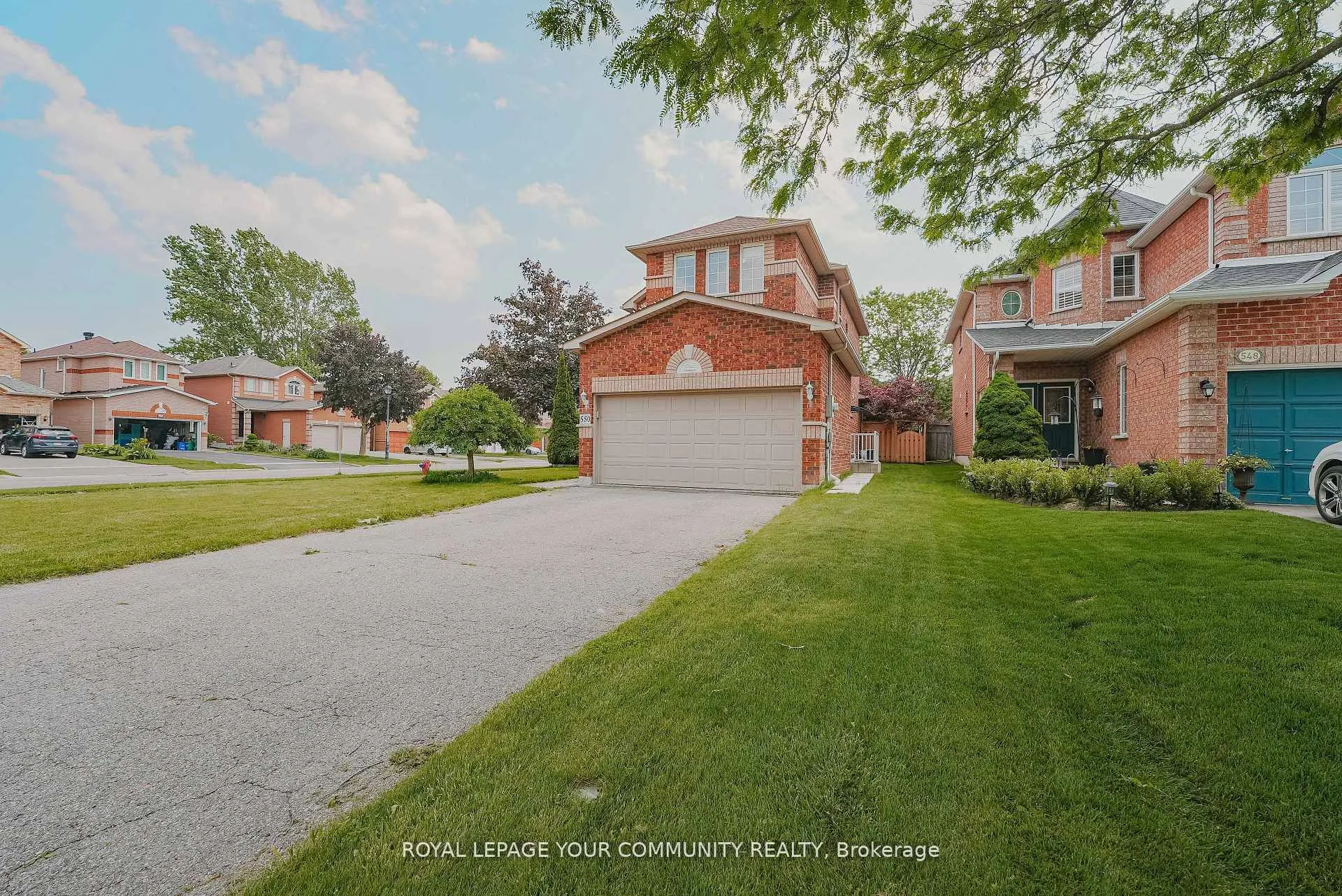 550 Greig Circle