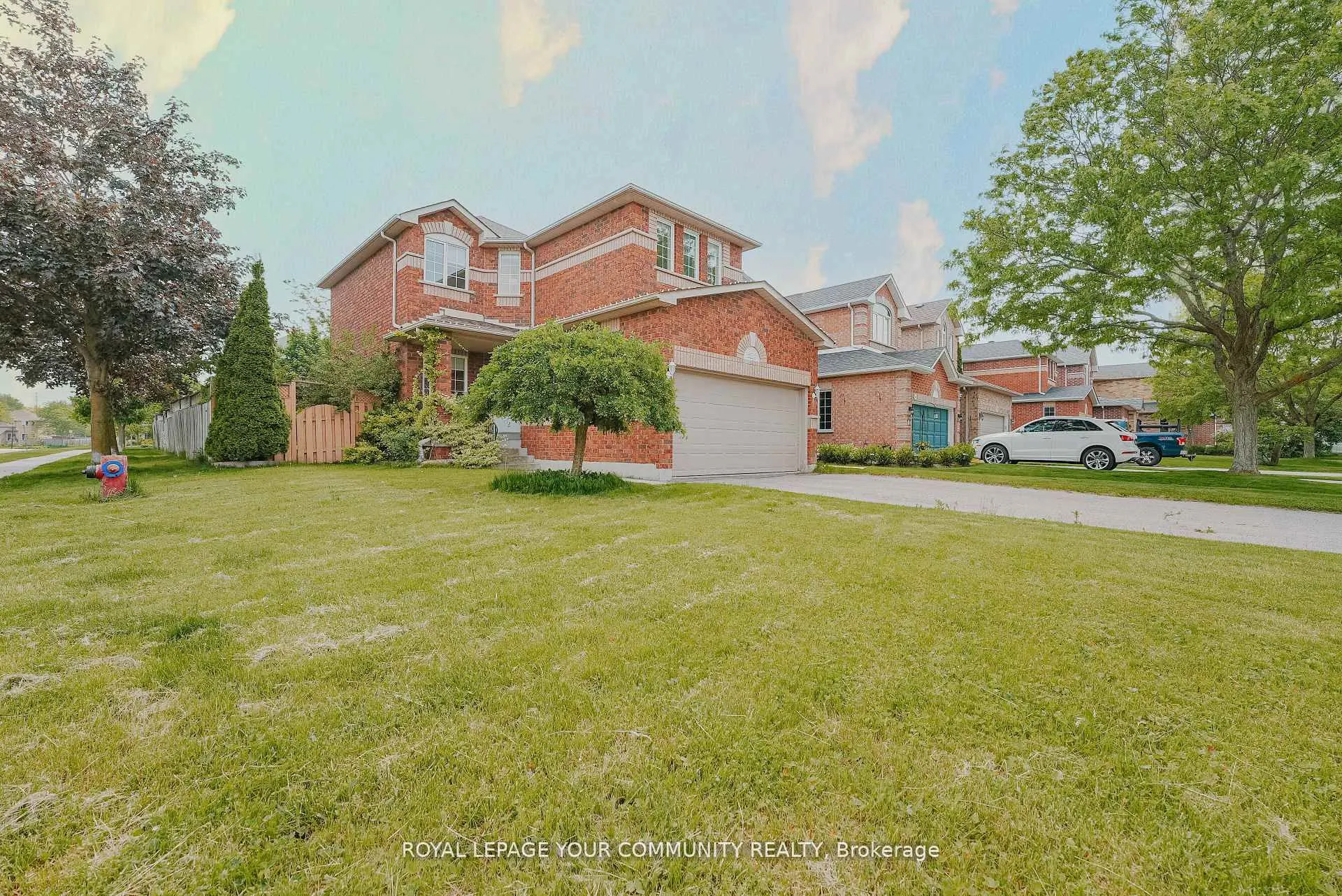 550 Greig Circle