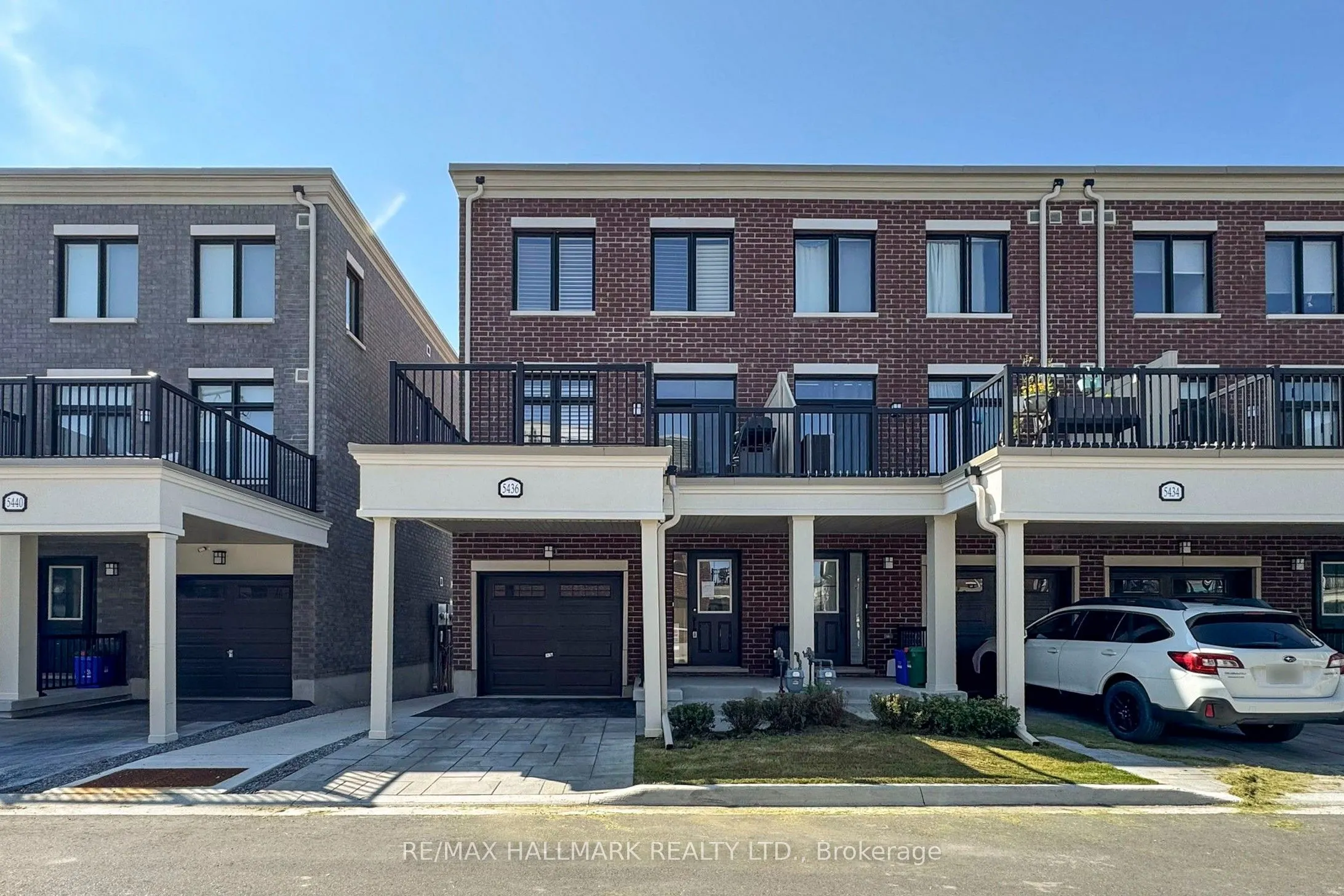 5436 Main Street