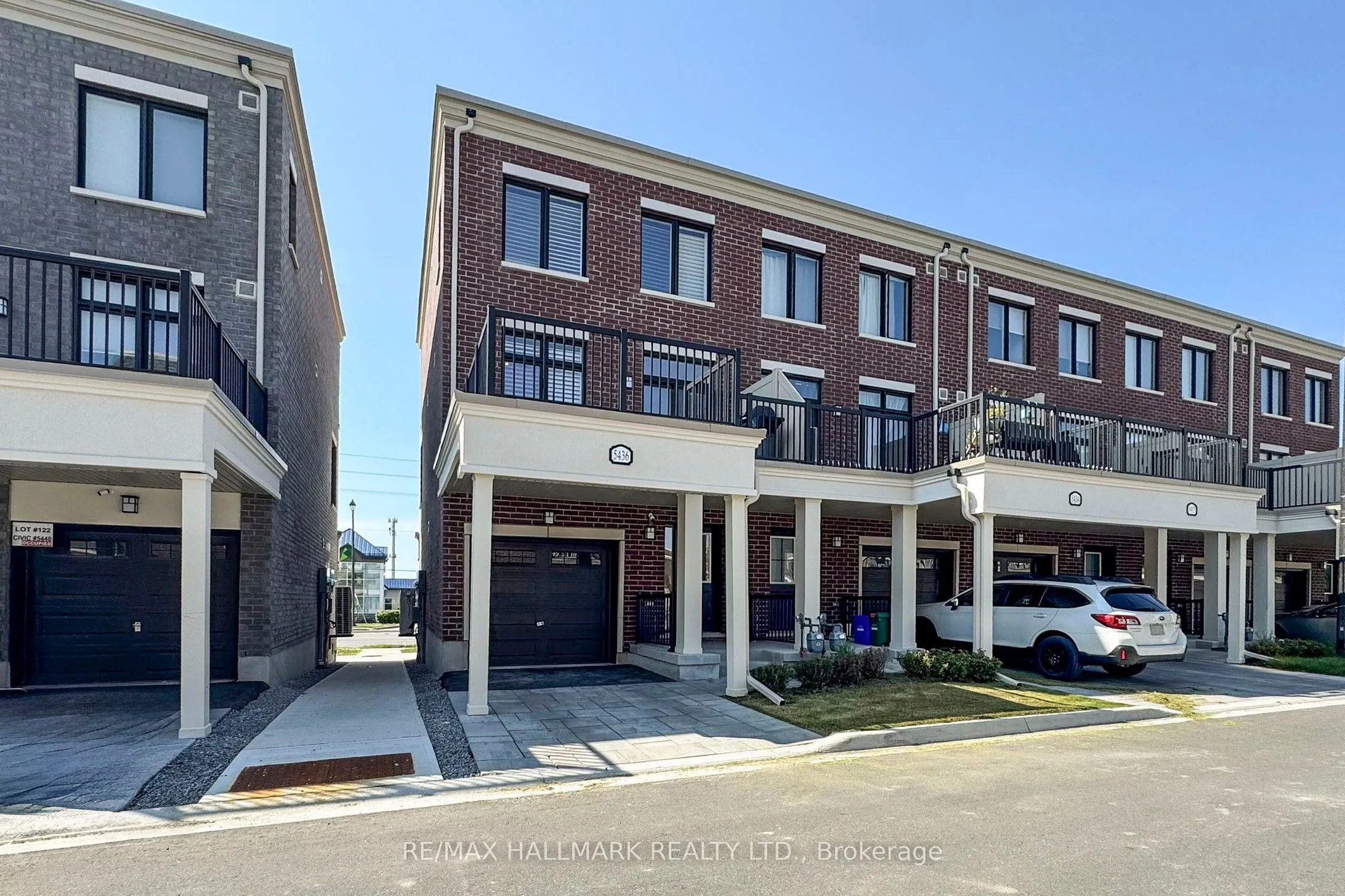 5436 Main Street