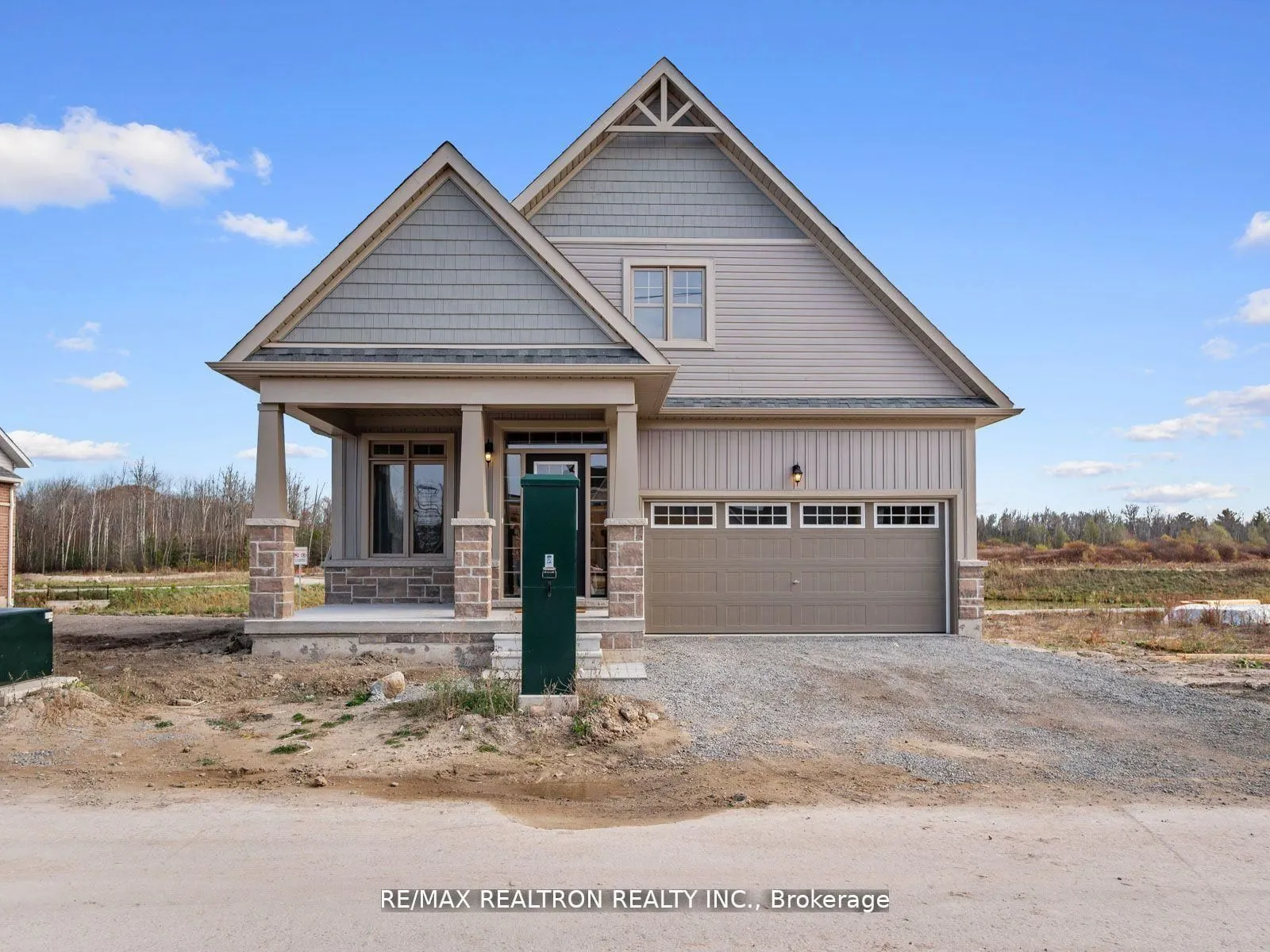 43 Palmira Drive