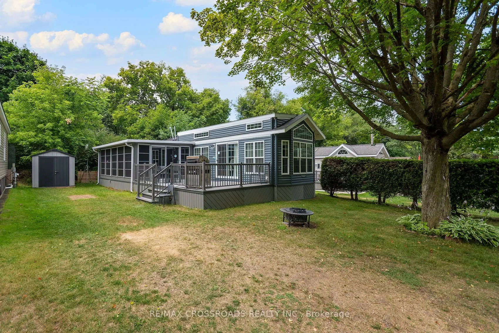 15014 Ninth Line,Spruce 40
