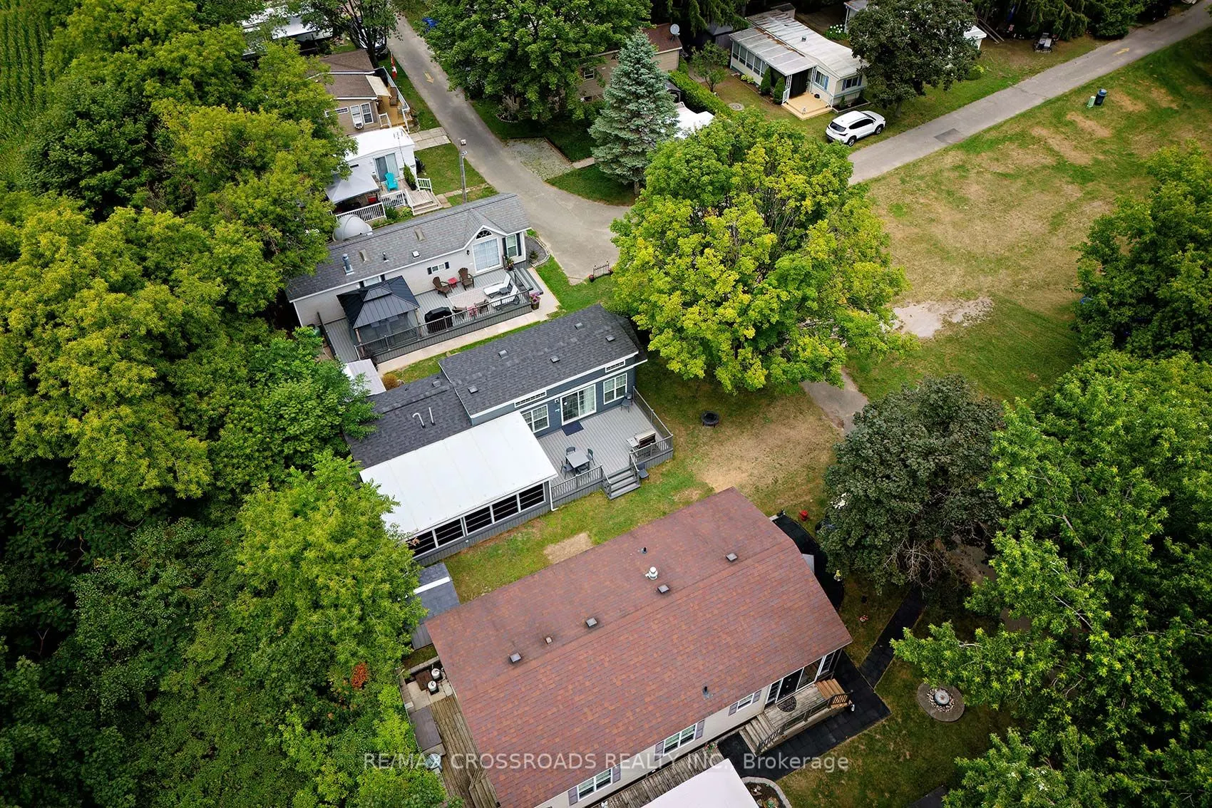 15014 Ninth Line,Spruce 40