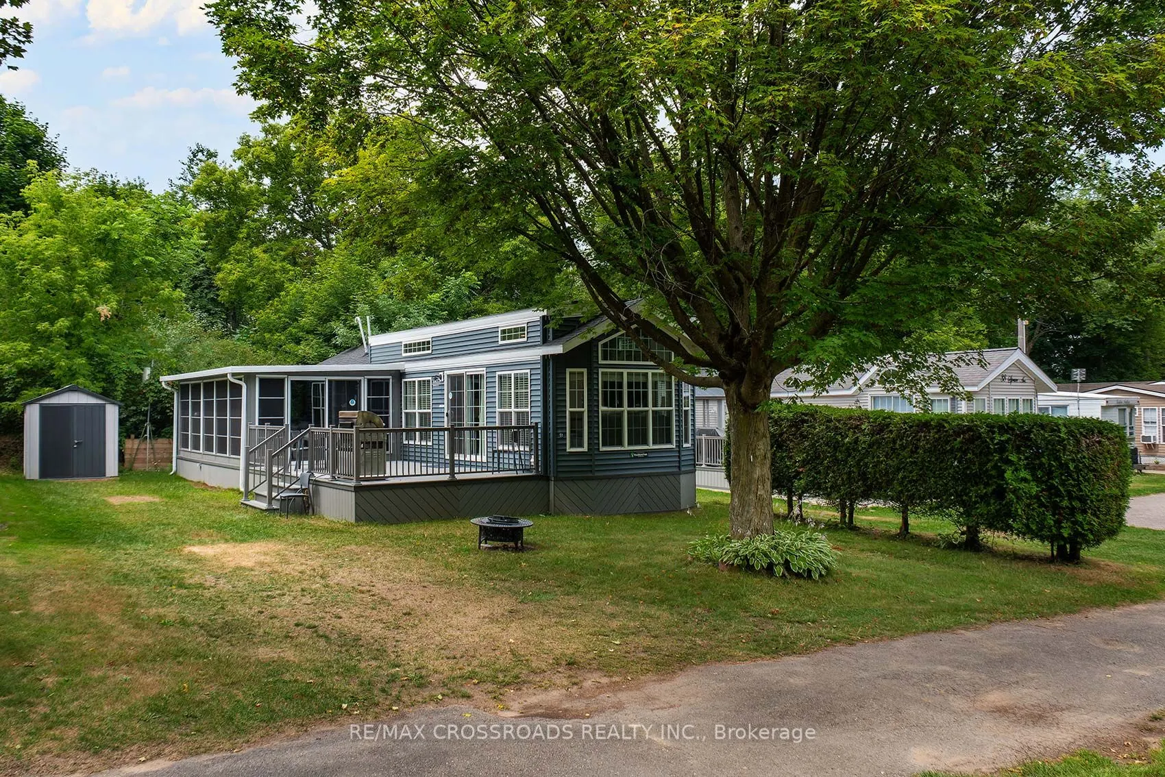 15014 Ninth Line,Spruce 40