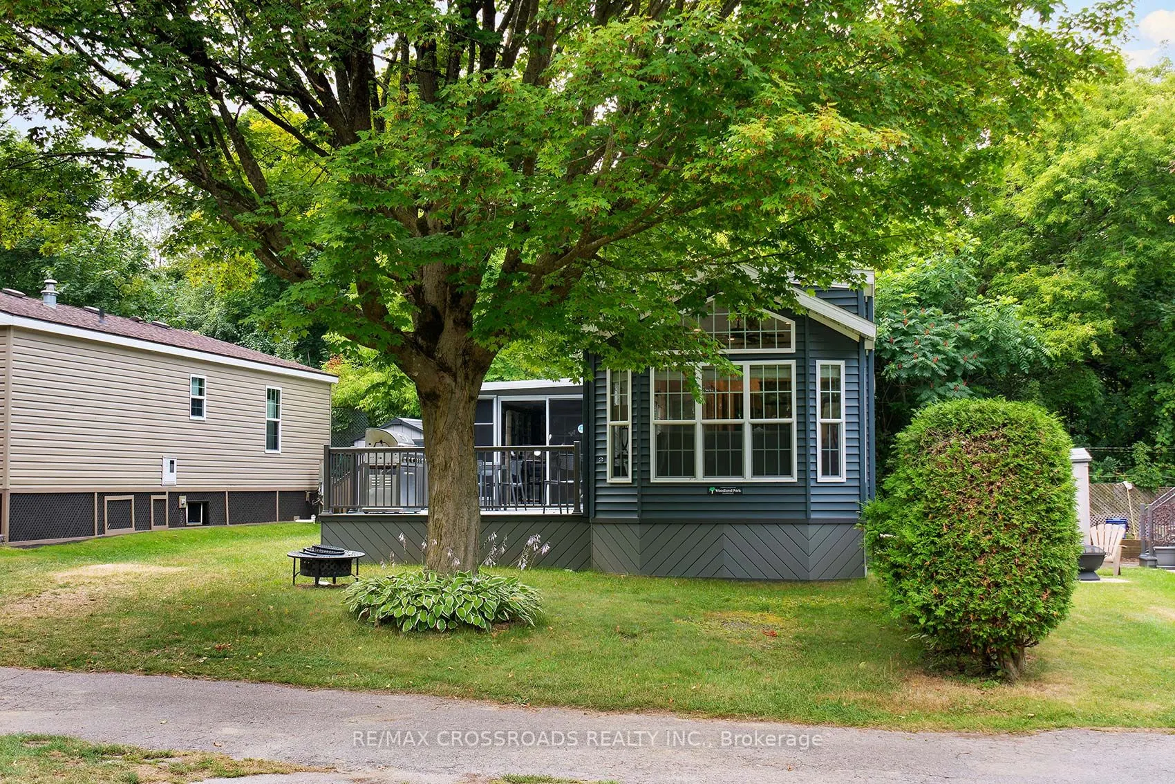 15014 Ninth Line,Spruce 40