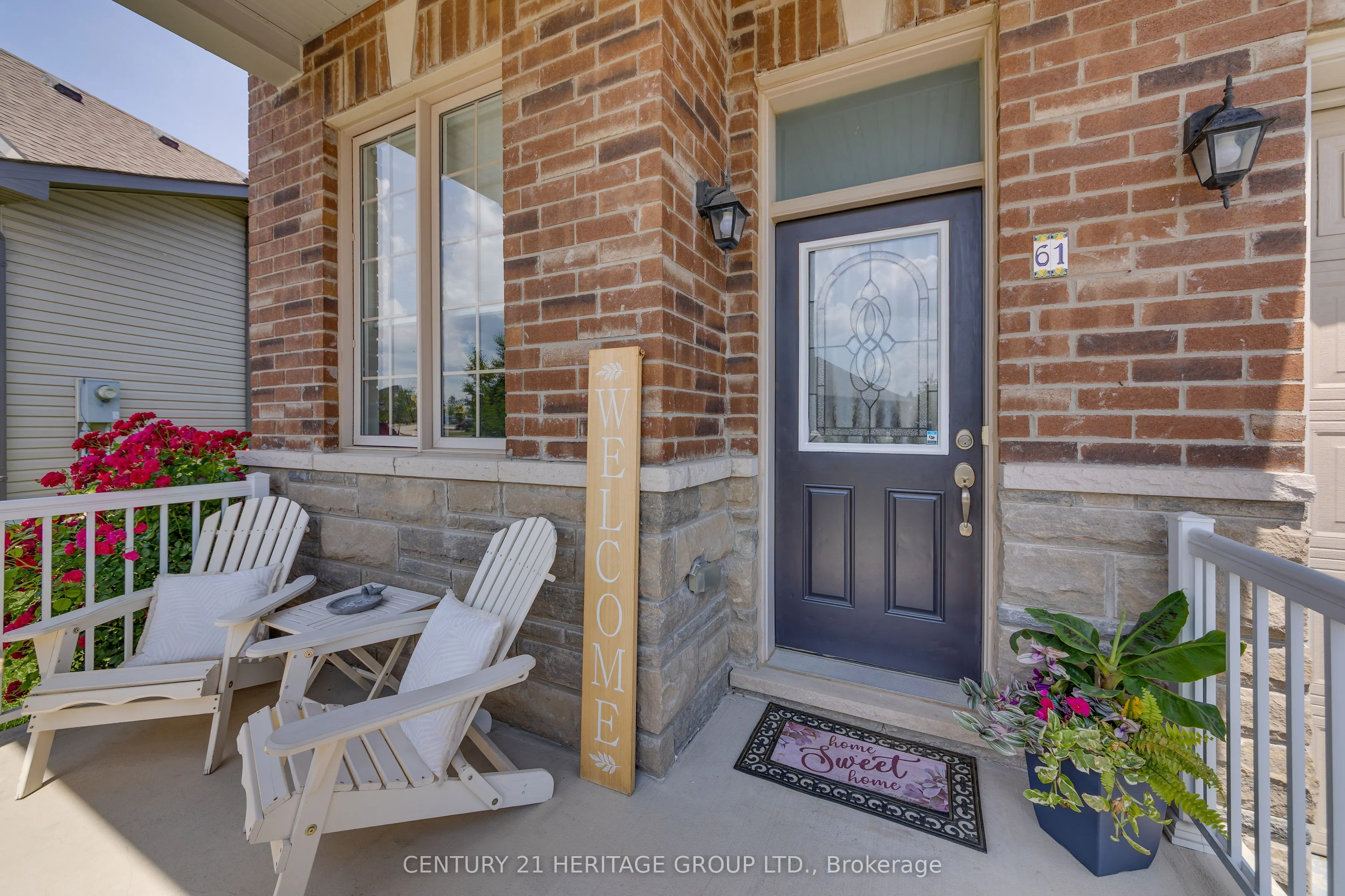 61 Kingsmere Crescent