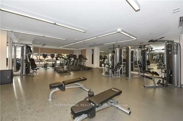 9090 Yonge Street, #606B