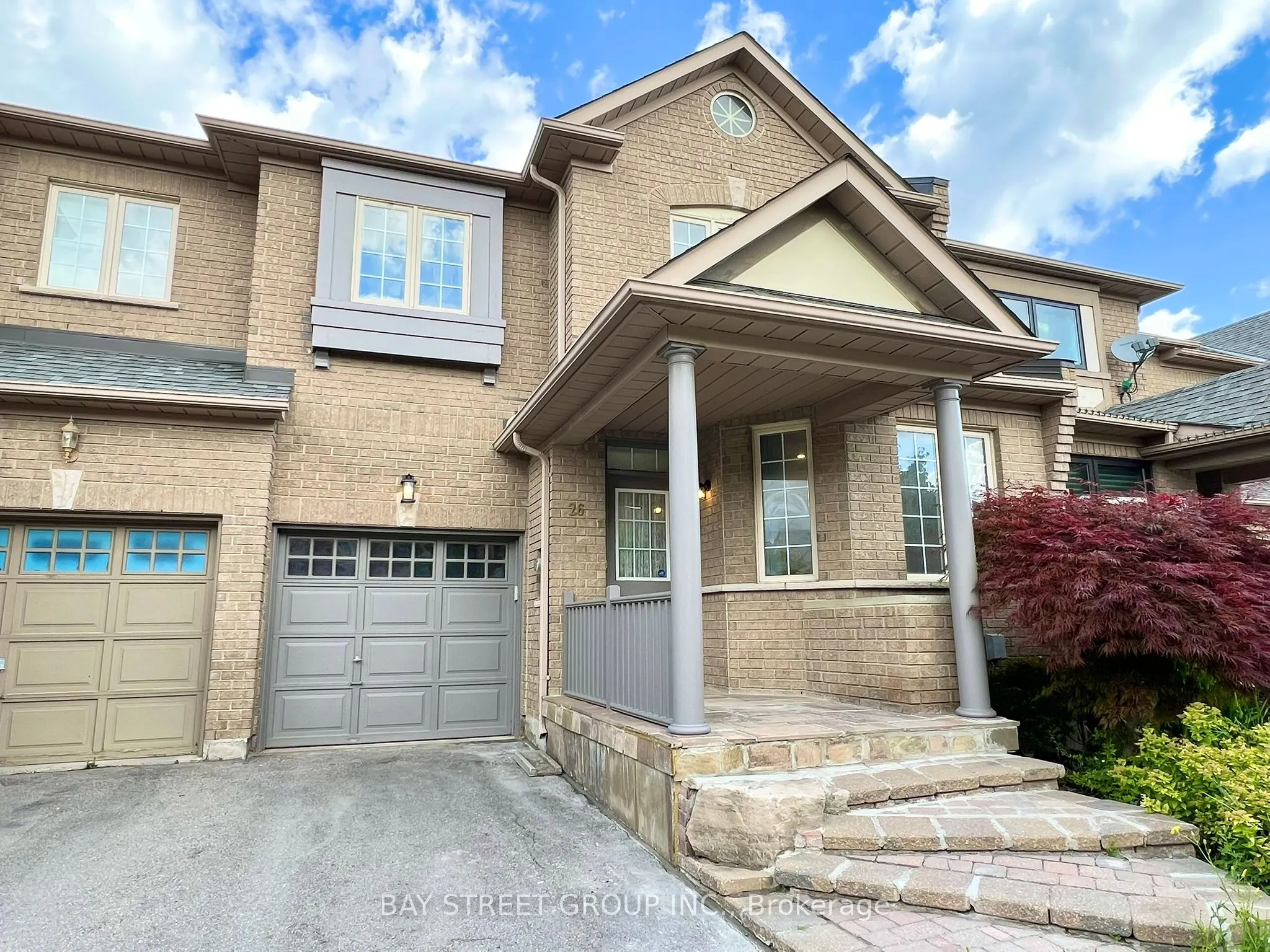 26 Whitford Road