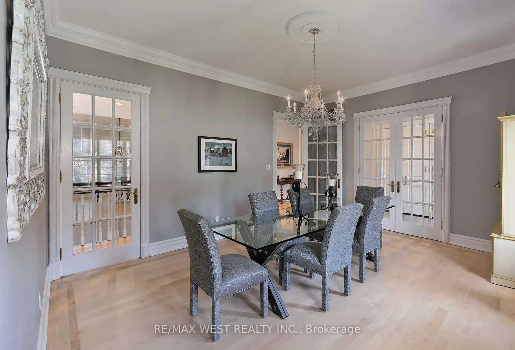 5 Humberview Drive