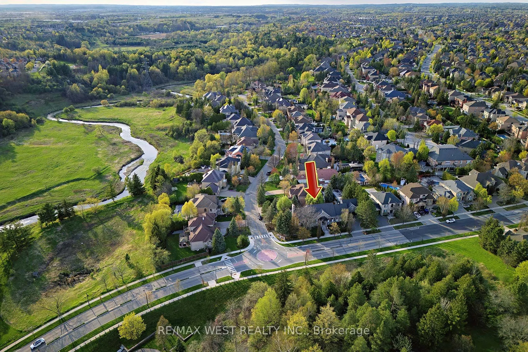 5 Humberview Drive